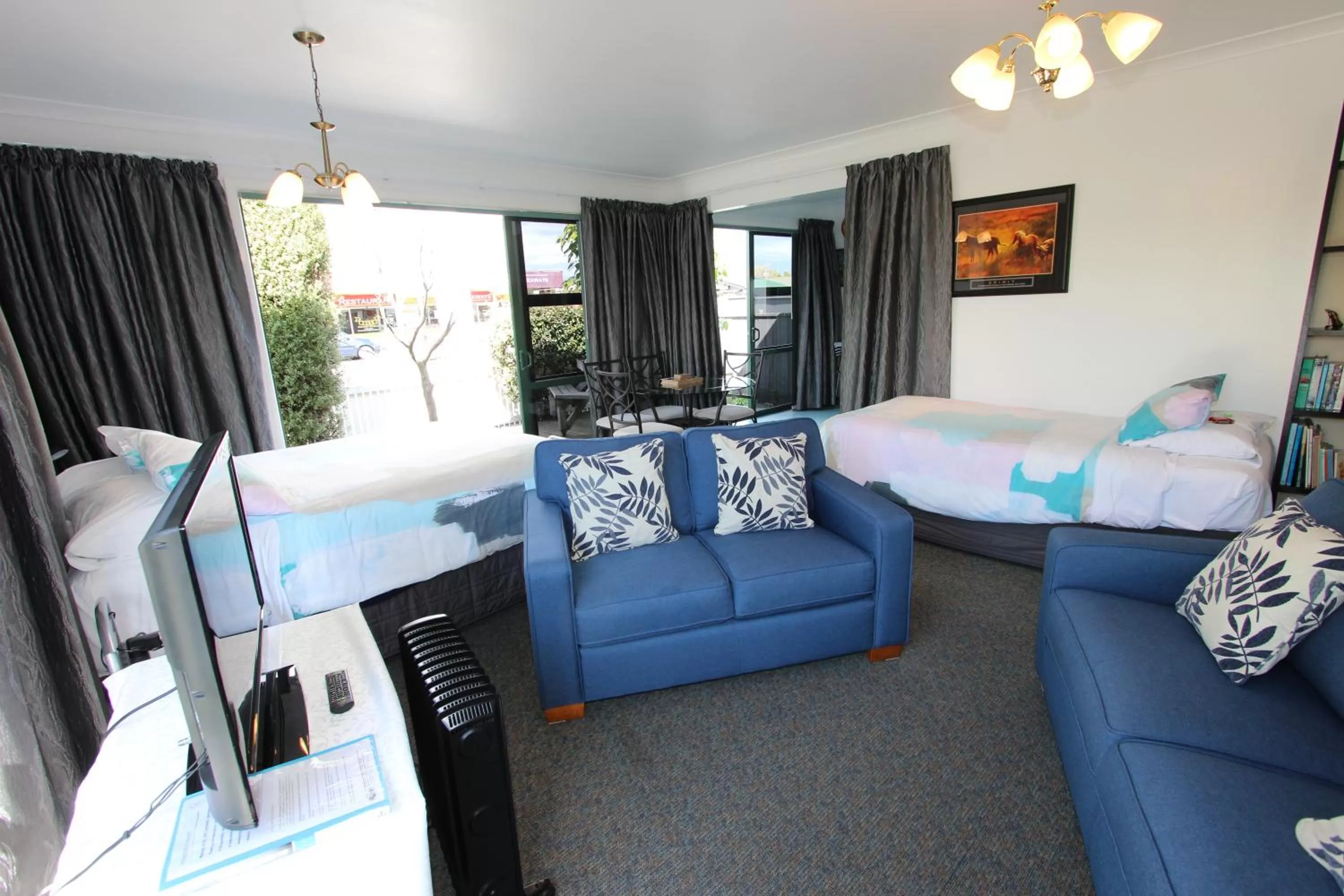 Greenmeadows on Gloucester