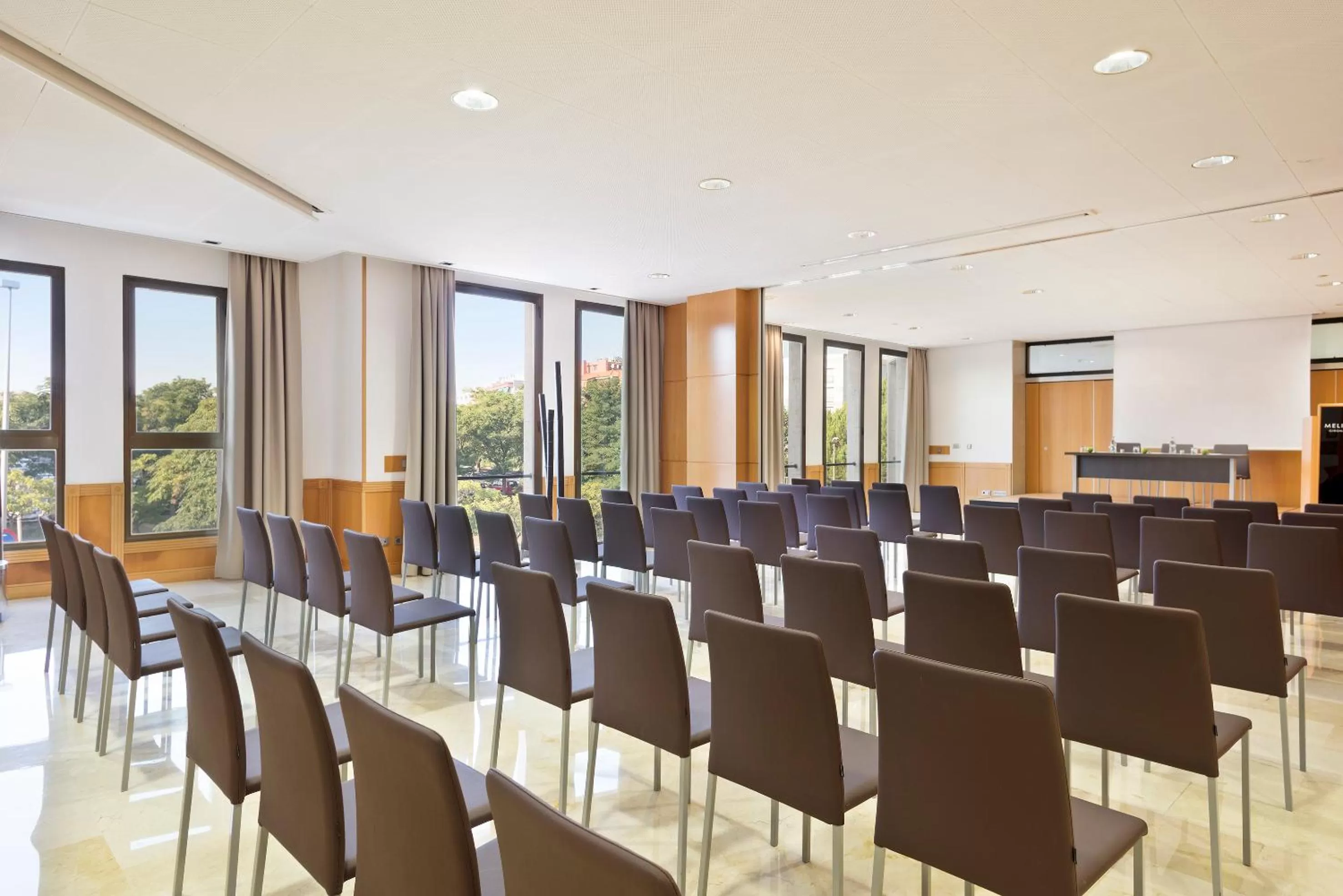 Business facilities in Best Western Premier CMC Girona