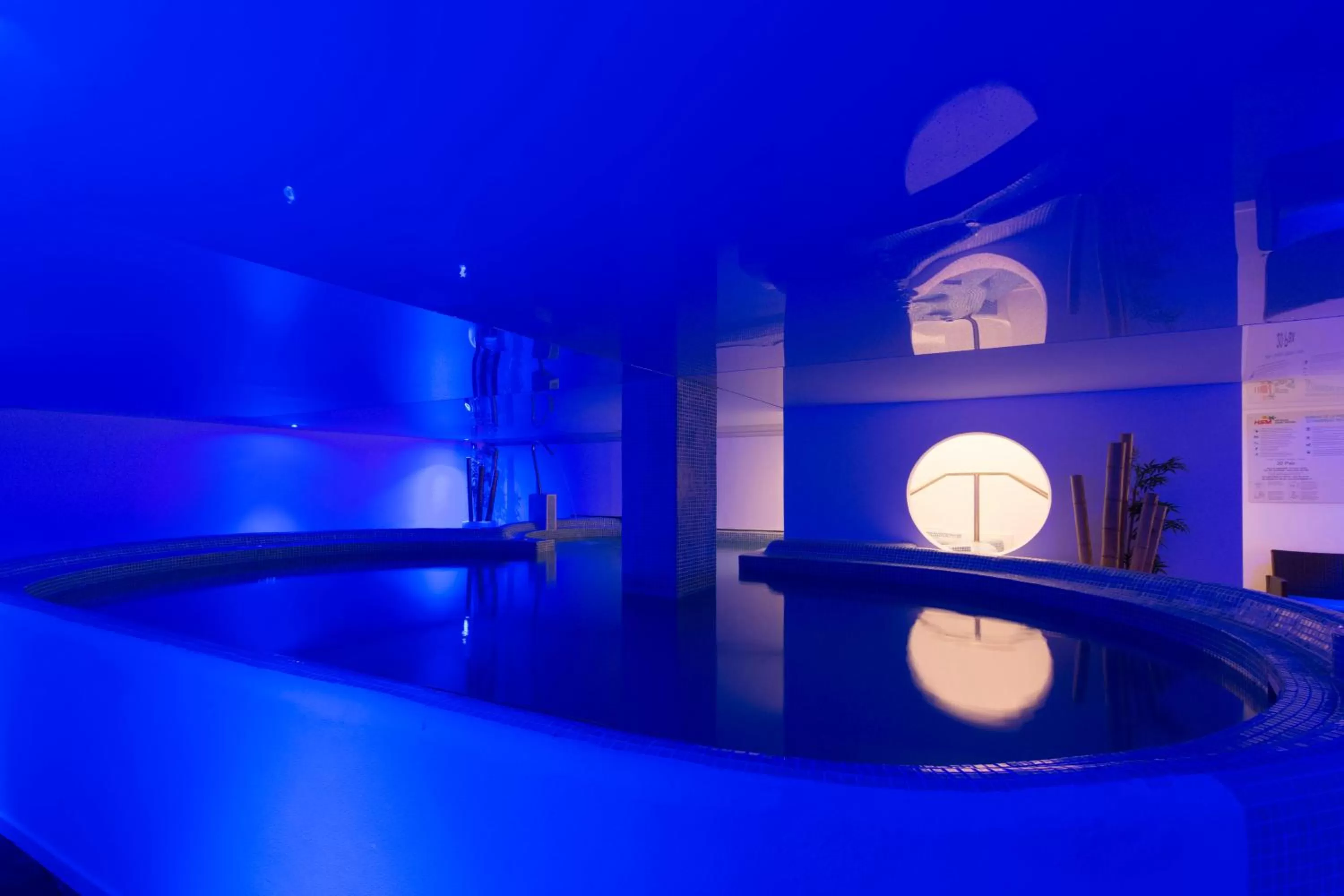 Massage in HSM Linda Playa