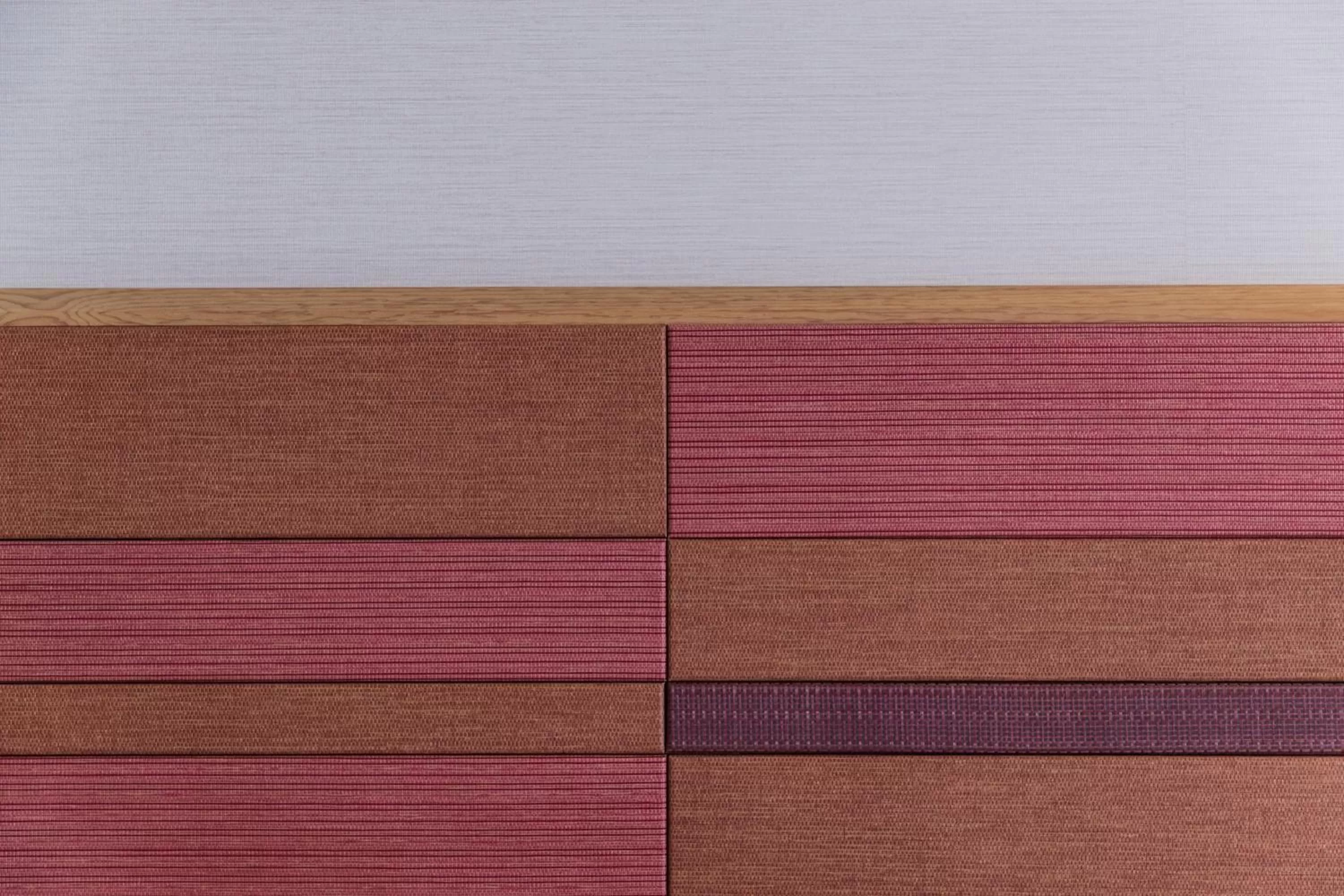 Photo of the whole room in JR Kyushu Hotel Blossom Hakata Central