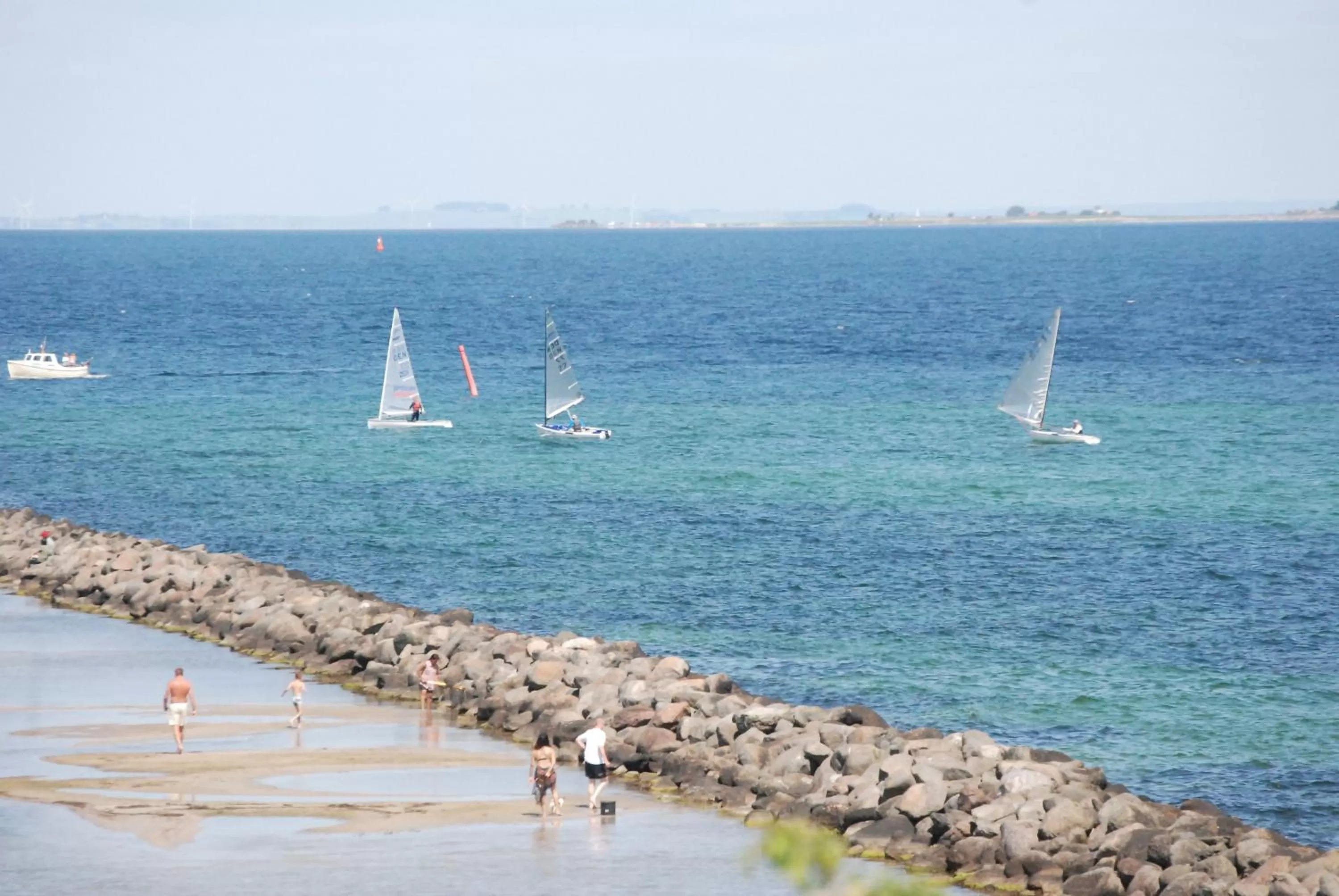 Neighbourhood in Copenhagen Airport Hotel