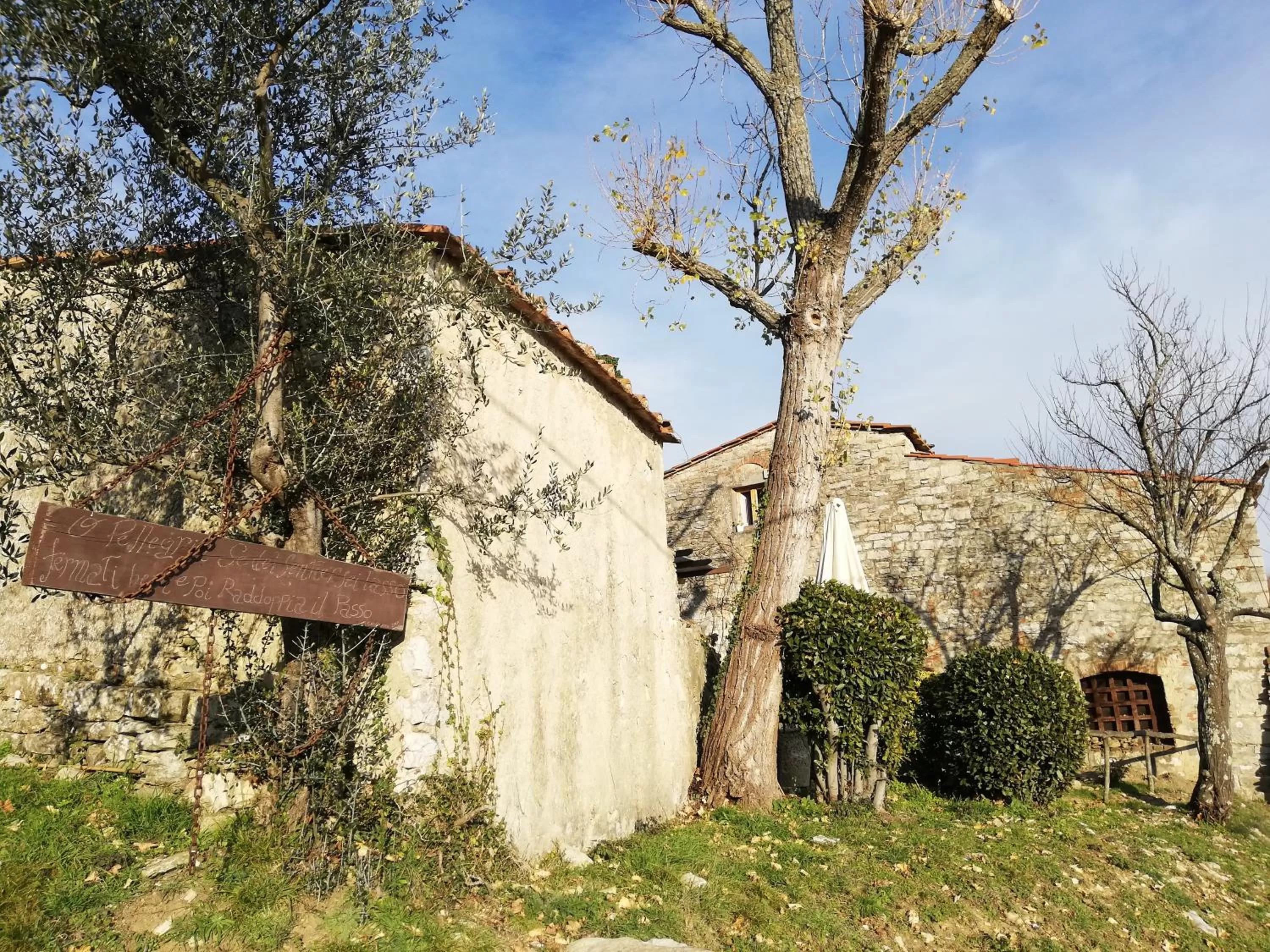 Agriturismo CasaMatta Azienda Agricola