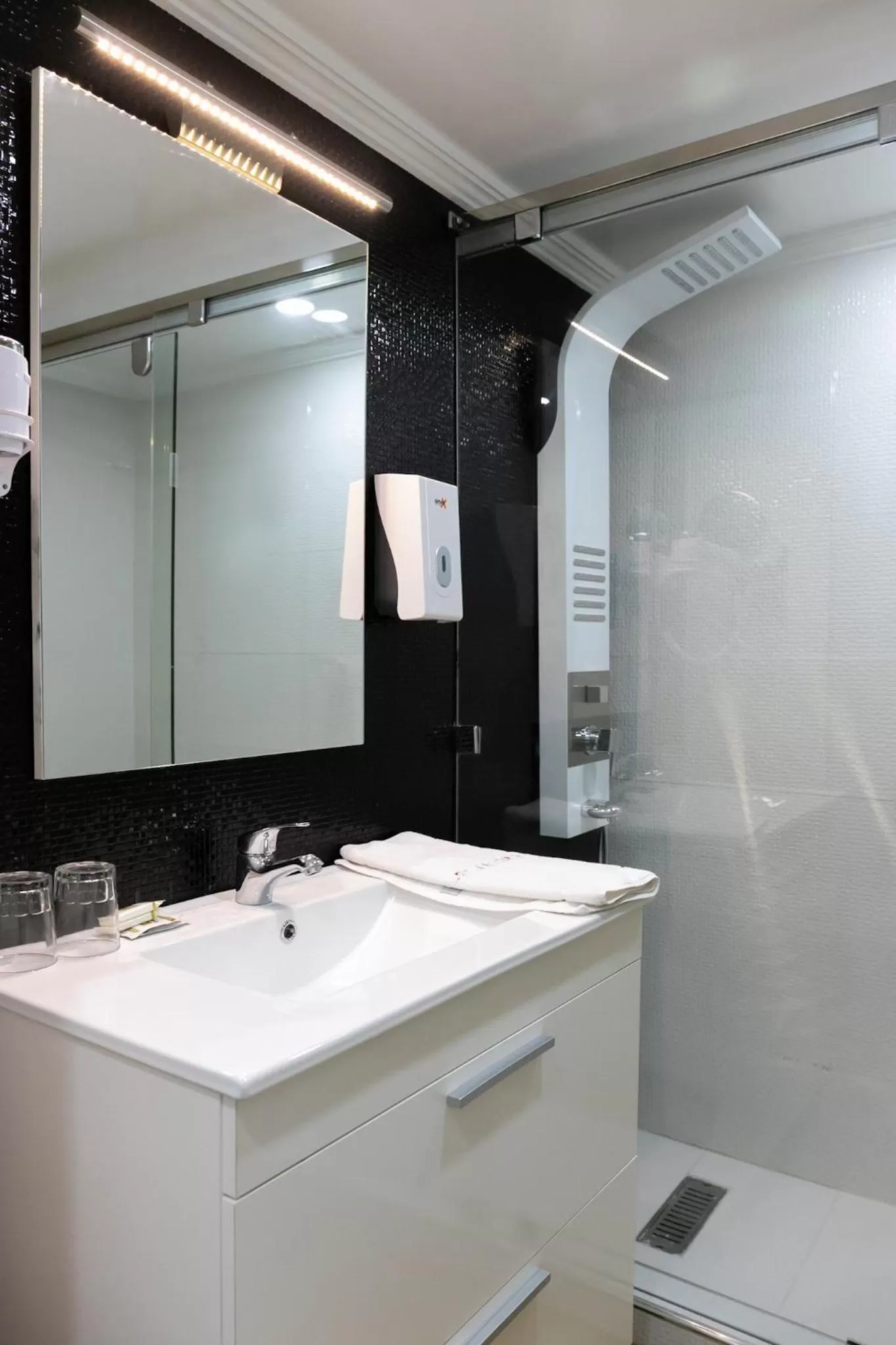 Hôtel Tanjah Flandria