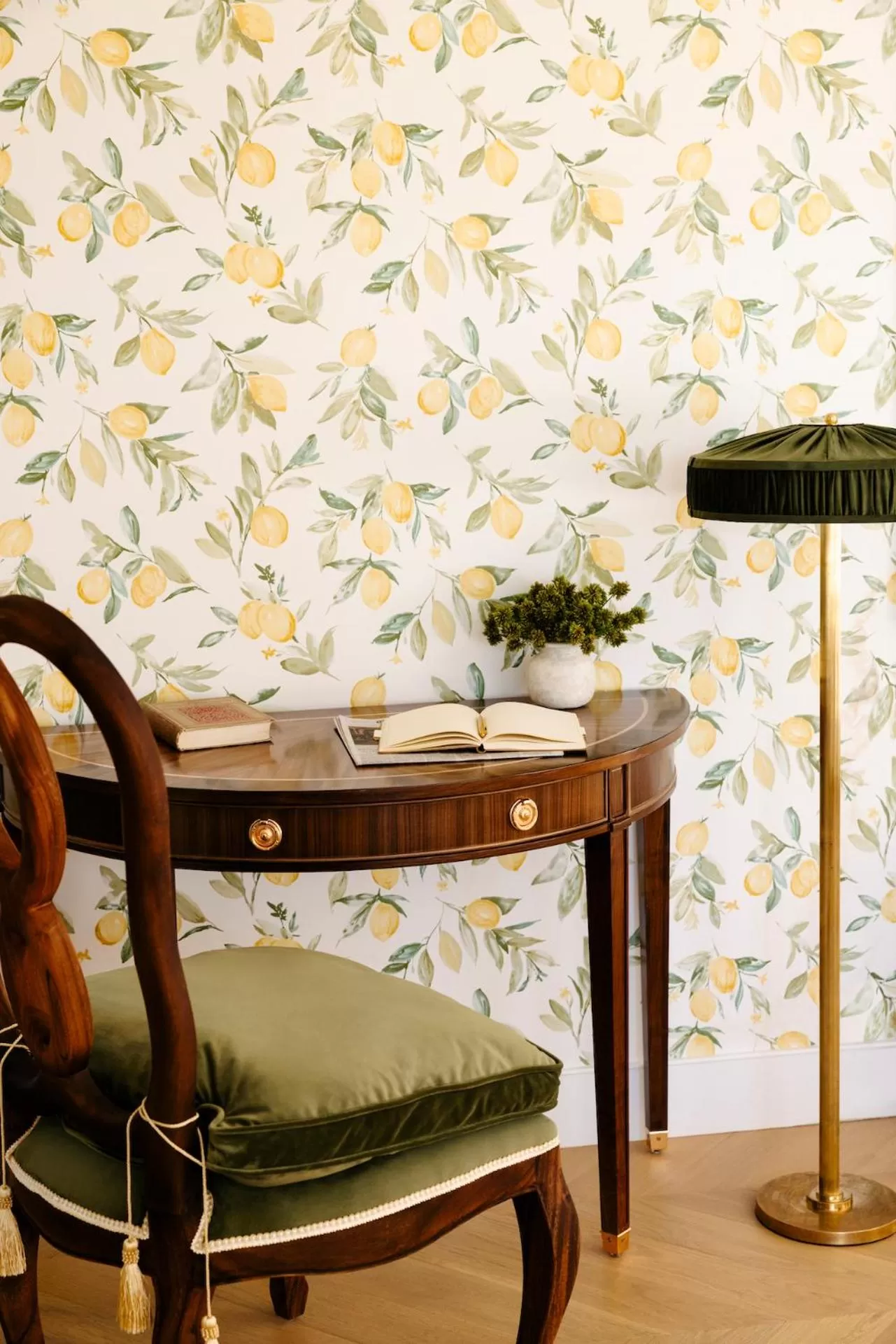 Bedroom in The Inn at Rancho Santa Fe