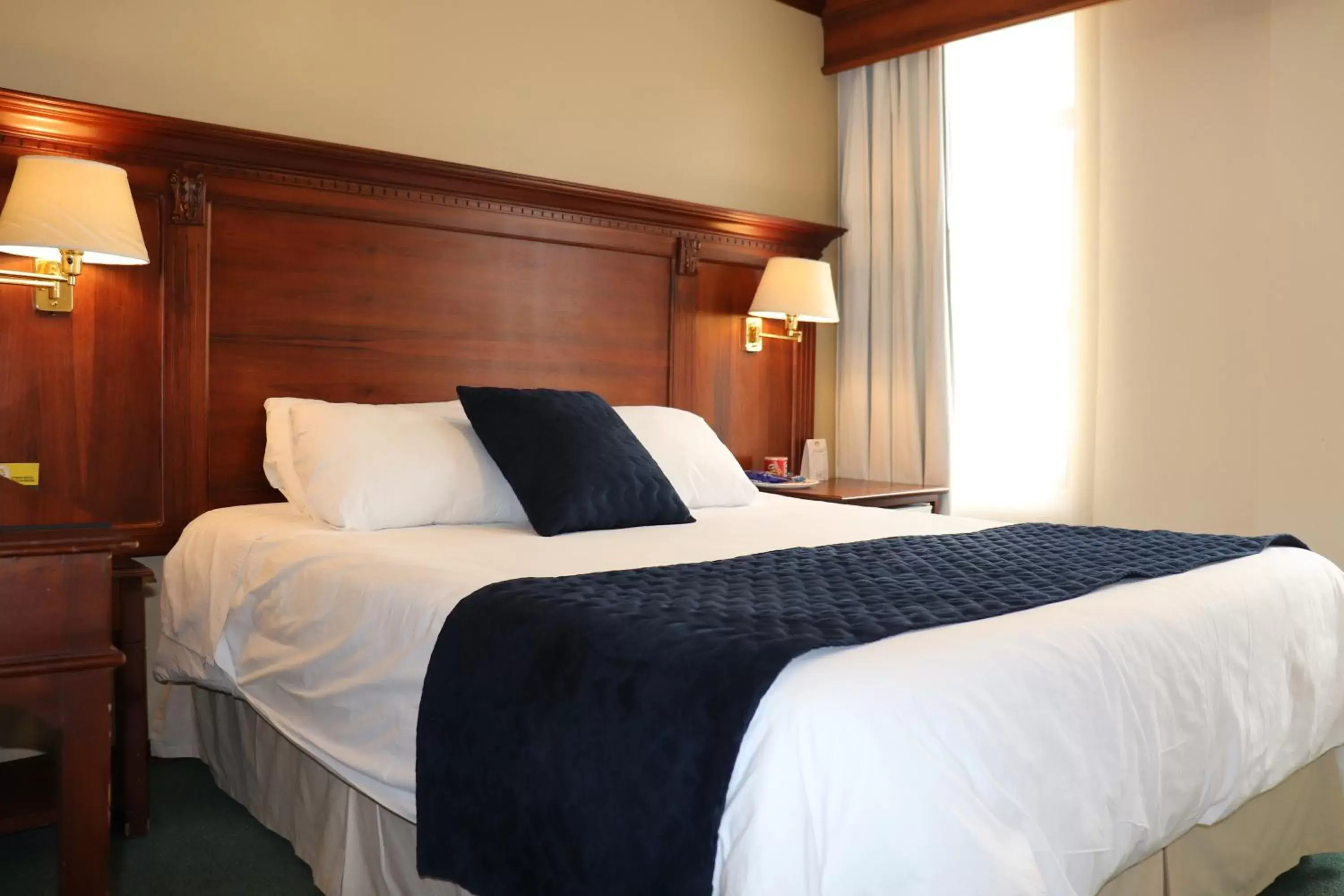 Suite in Hotel Florida Suite in Hotel Florida