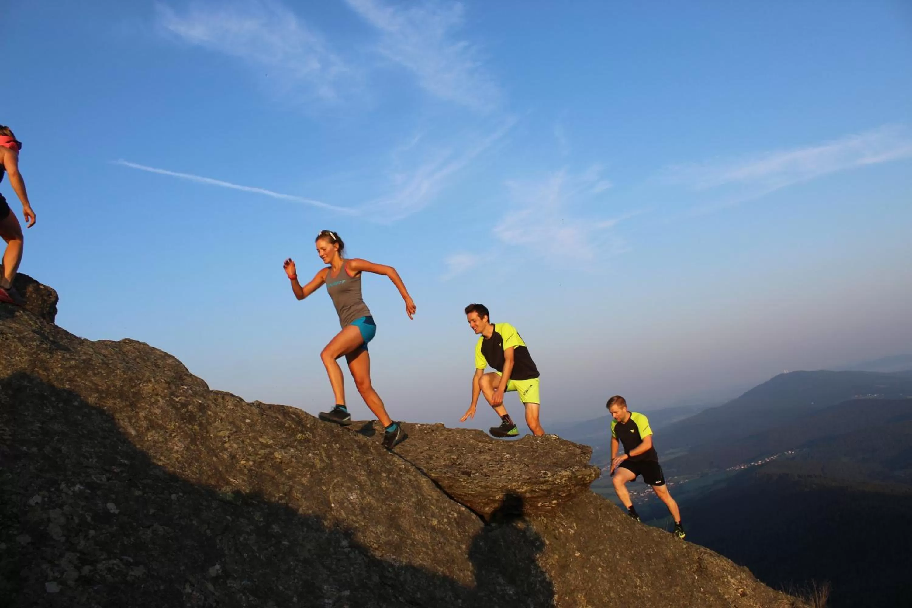 Off site in Wander und Aktiv Hotel Rösslwirt