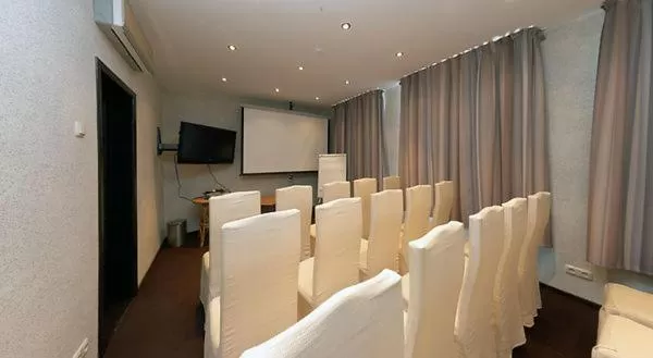 Business facilities in Knyazha Hora Hotel