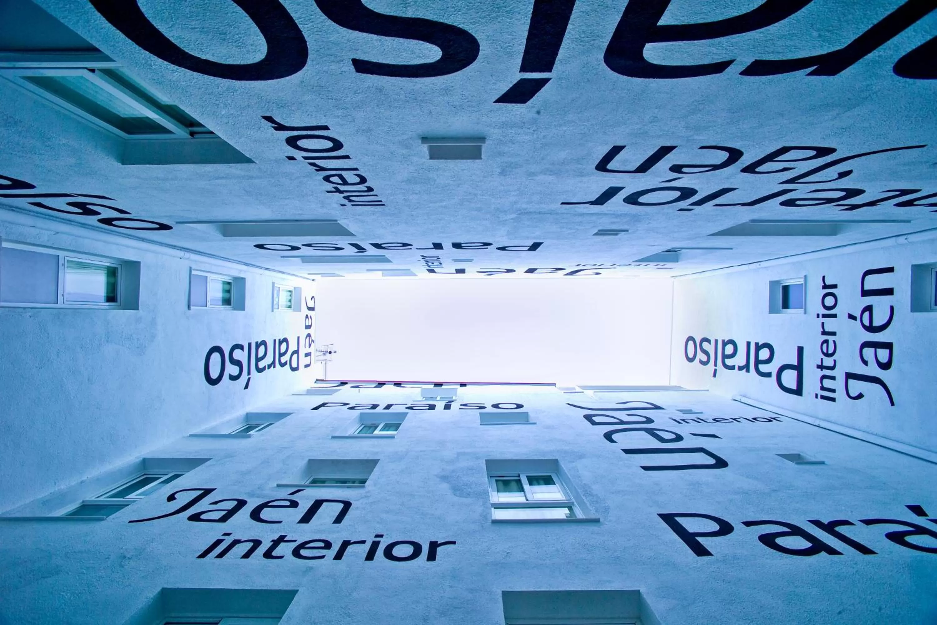 Other in Hotel Europa