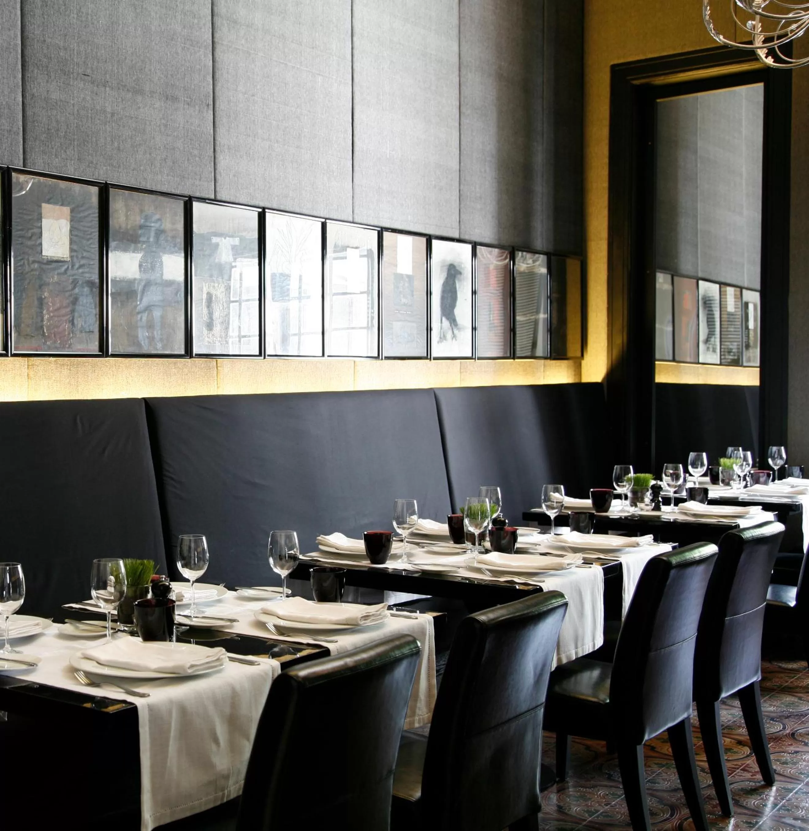 Restaurant/places to eat in Paradise Road Tintagel Colombo