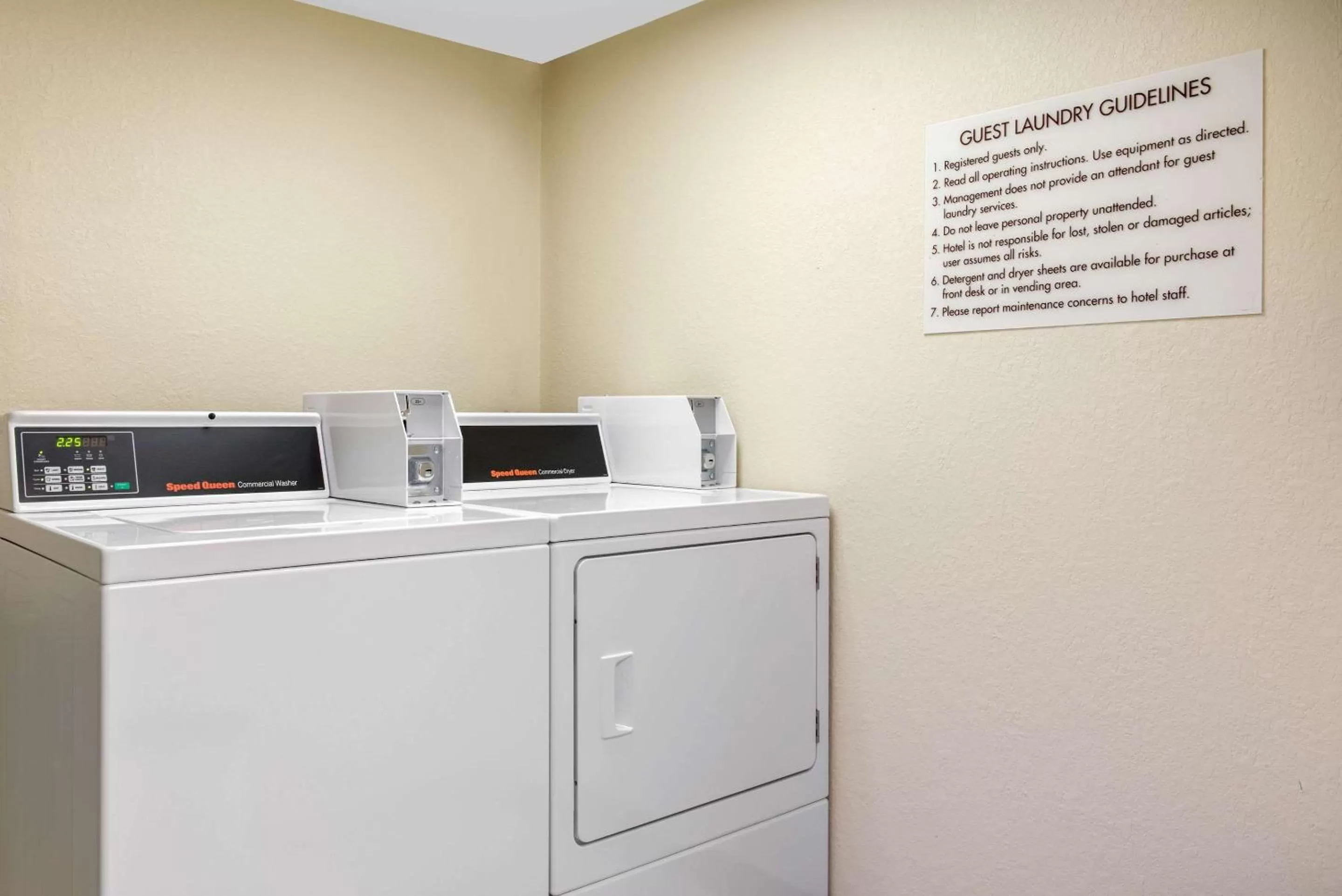 Other in Quality Inn and Conference Center