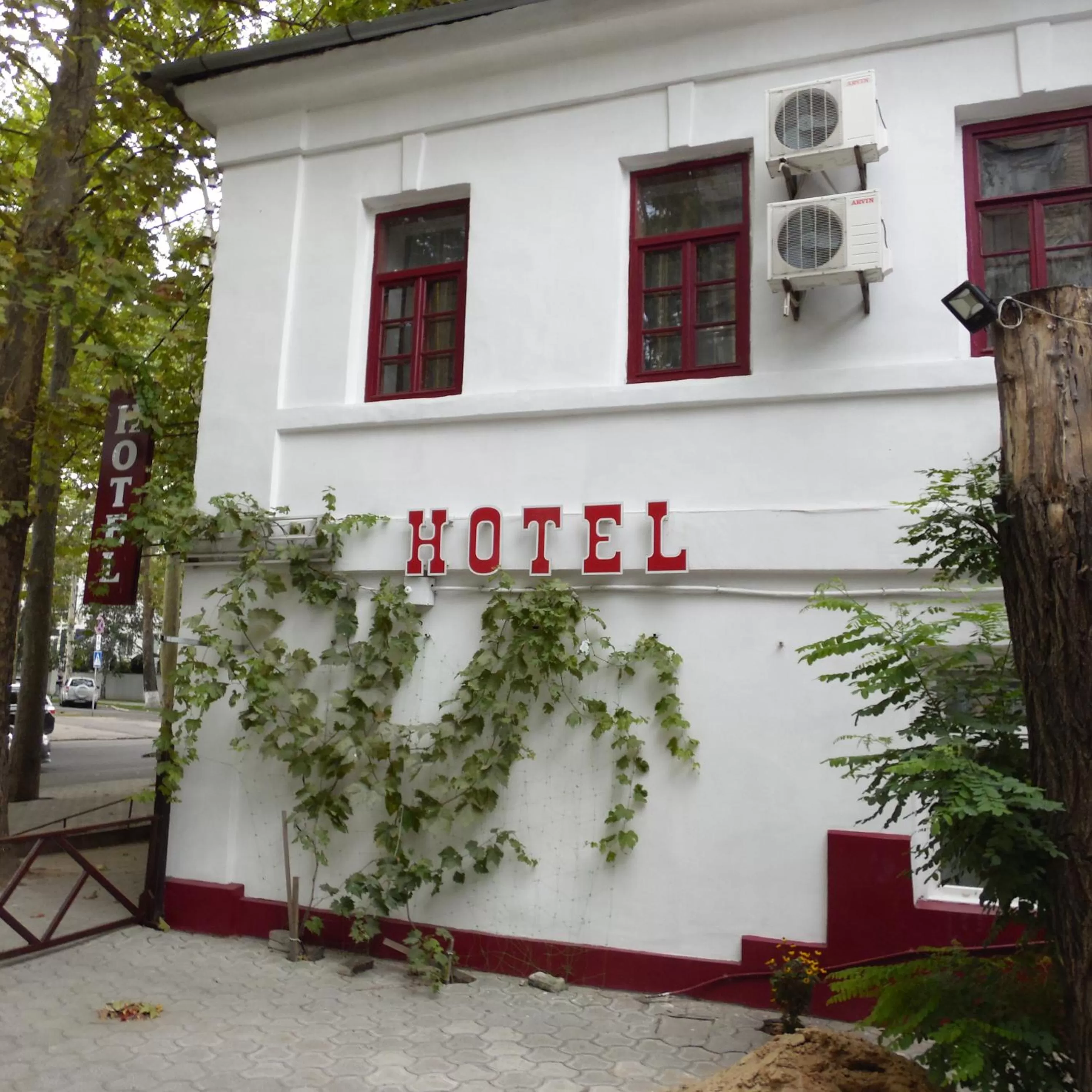 Na Admirala Makarova