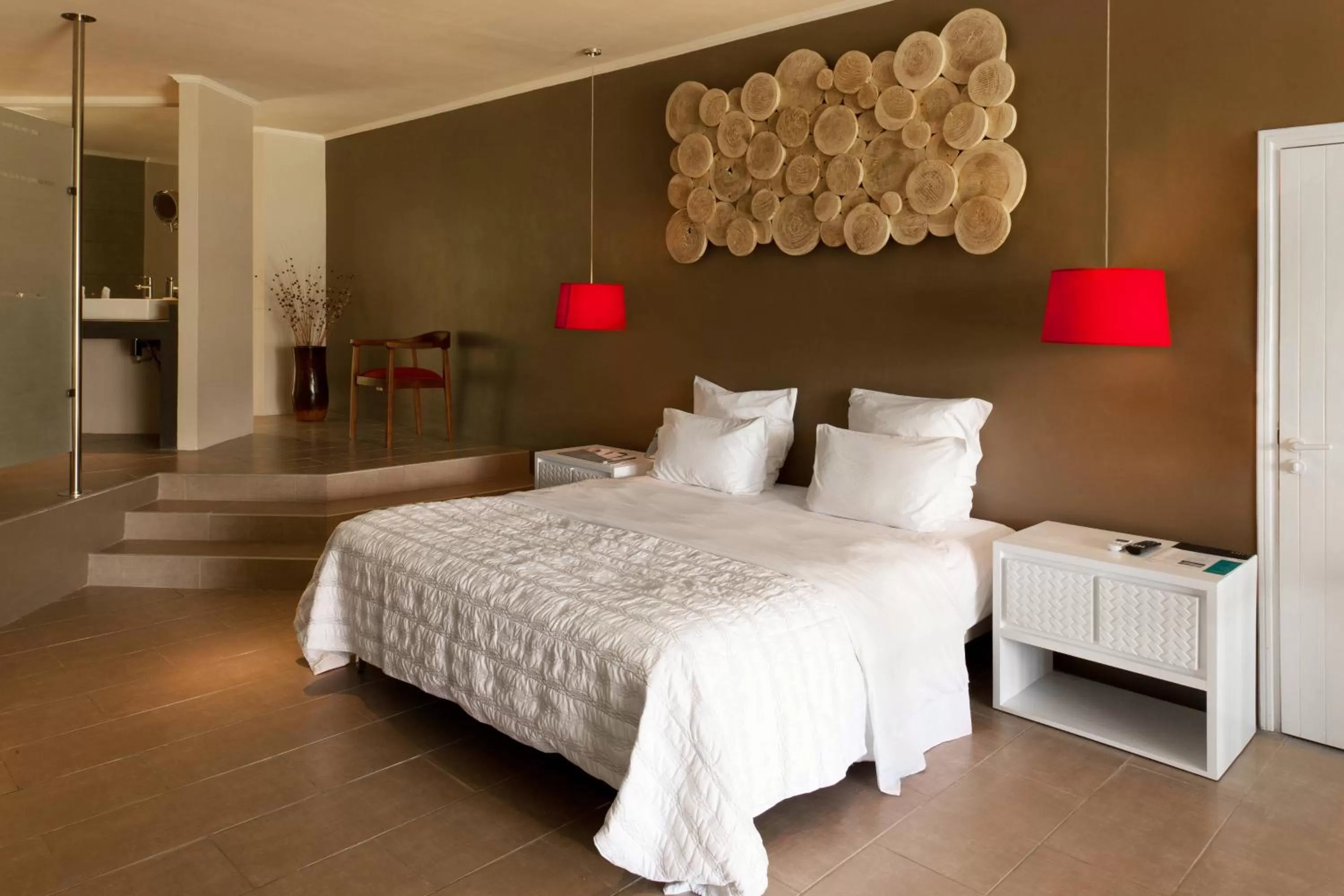 Executive Suite Ocean Front in Fisherman's Cove Resort - closed for complete renovation - Visit our sister property STORY Seychelles for your stay