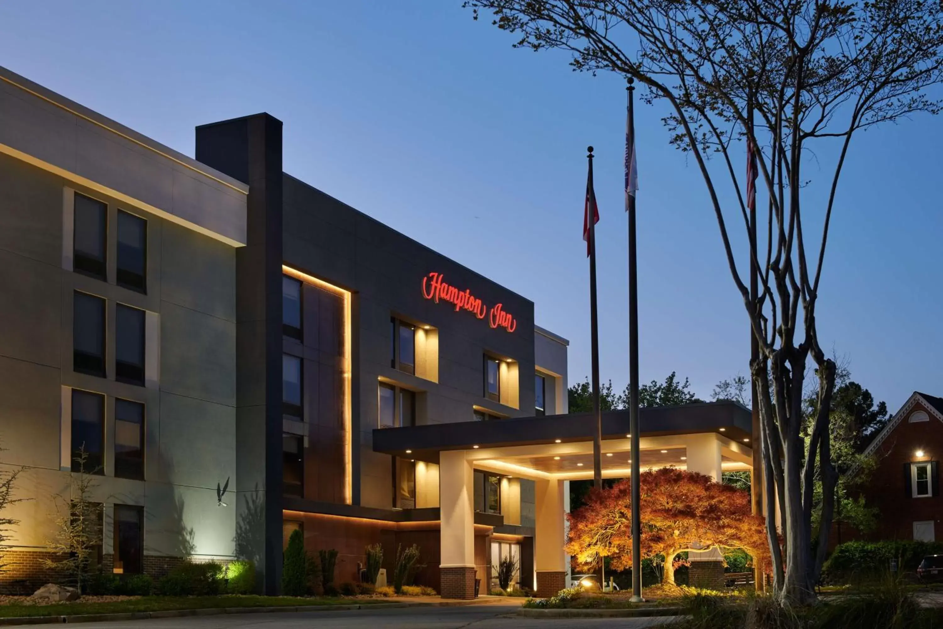 Hampton Inn Atlanta-Cumberland Mall/Cobb Galleria Area Hampton Inn Atlanta-Cumberland Mall/Cobb Galleria Area