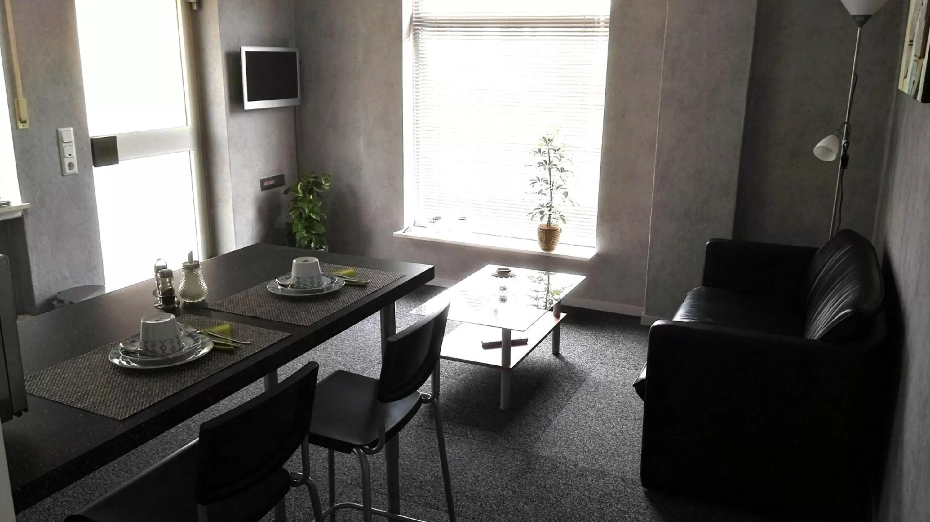 Living room in Waldecker Taverne