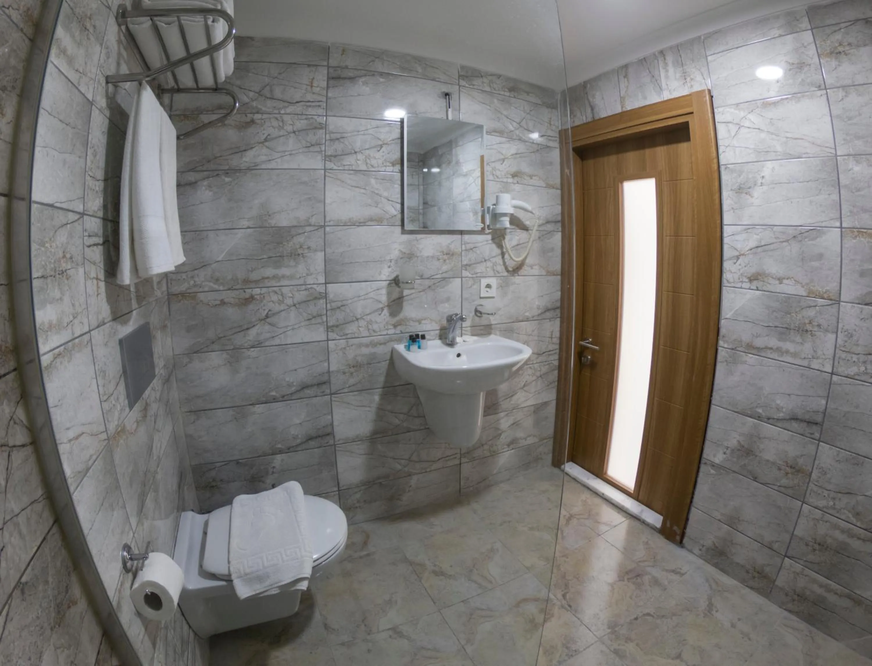 Photo of the whole room in Seher HOTEL