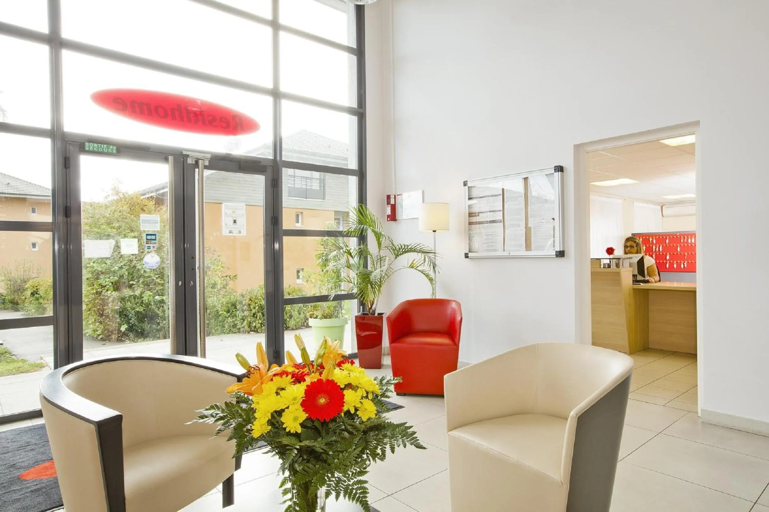 Other in Residhome Genève Prévessin Le Carré d'Or