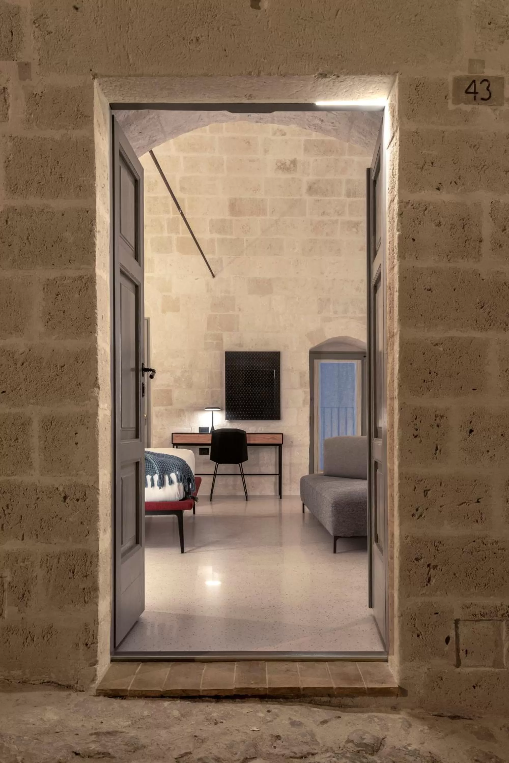 Property building in PIANELLE RESORT