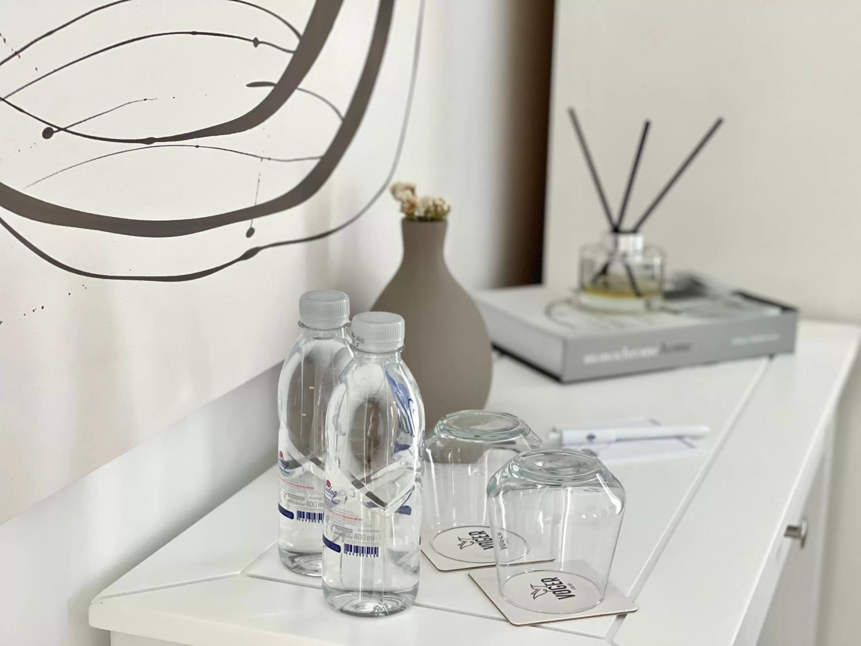 Drinks in Voger Alaçatı Köyiçi