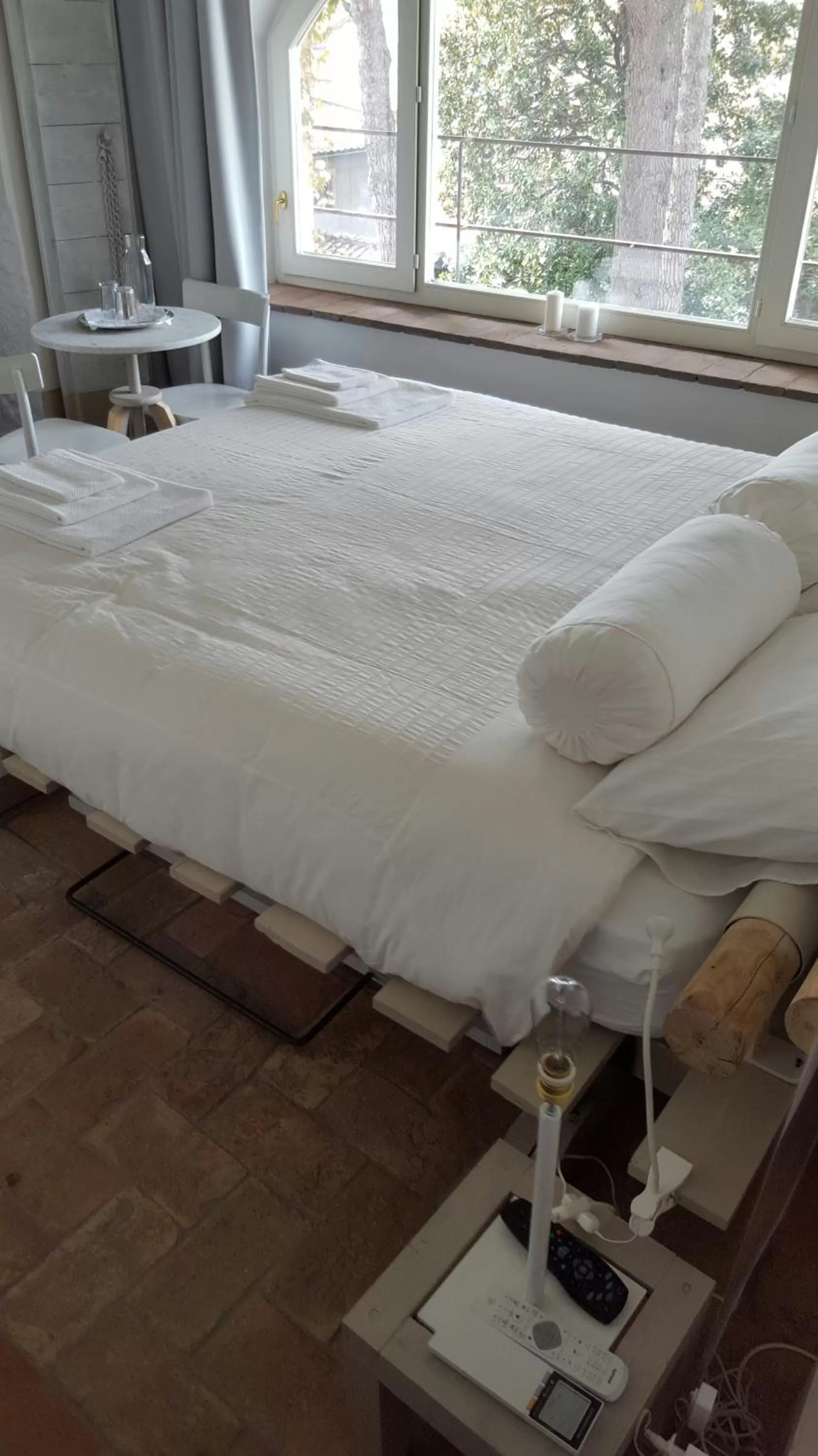 Day in B&B A Piazza del Gesù