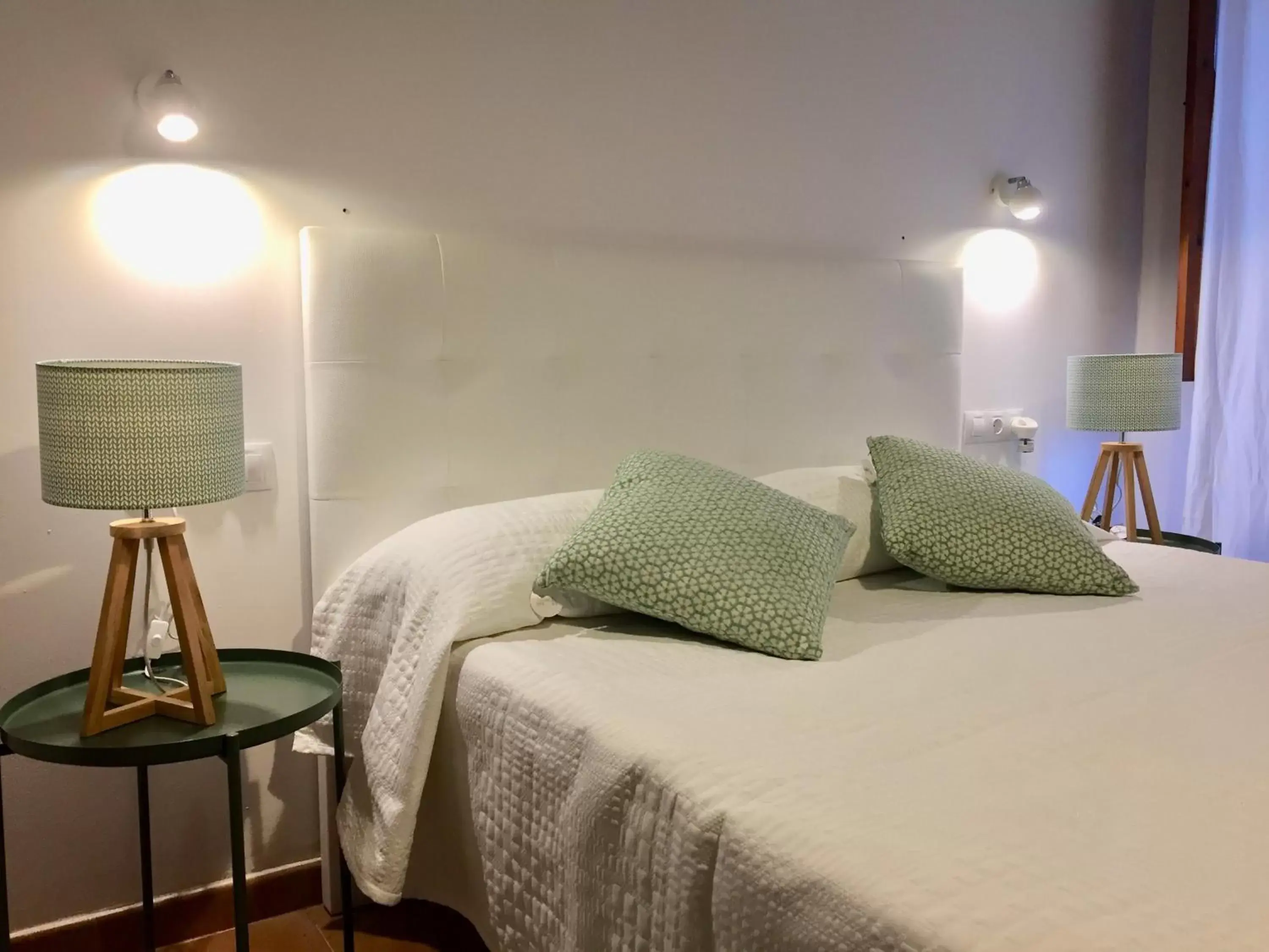 Double Room in Can Moragues de Soller Double Room in Can Moragues de Soller