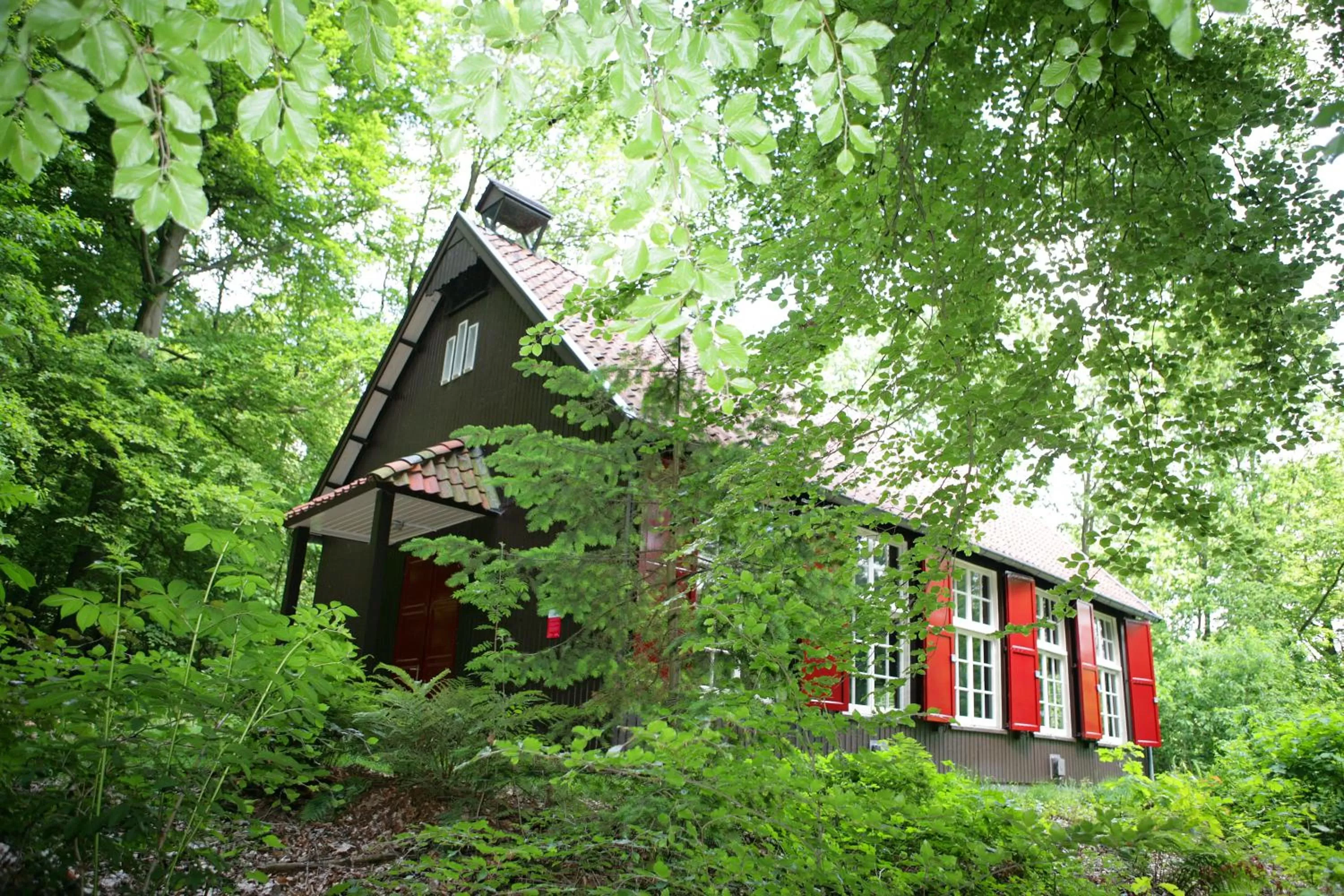 Meeting/conference room in Landgoedhotel Woodbrooke Barchem