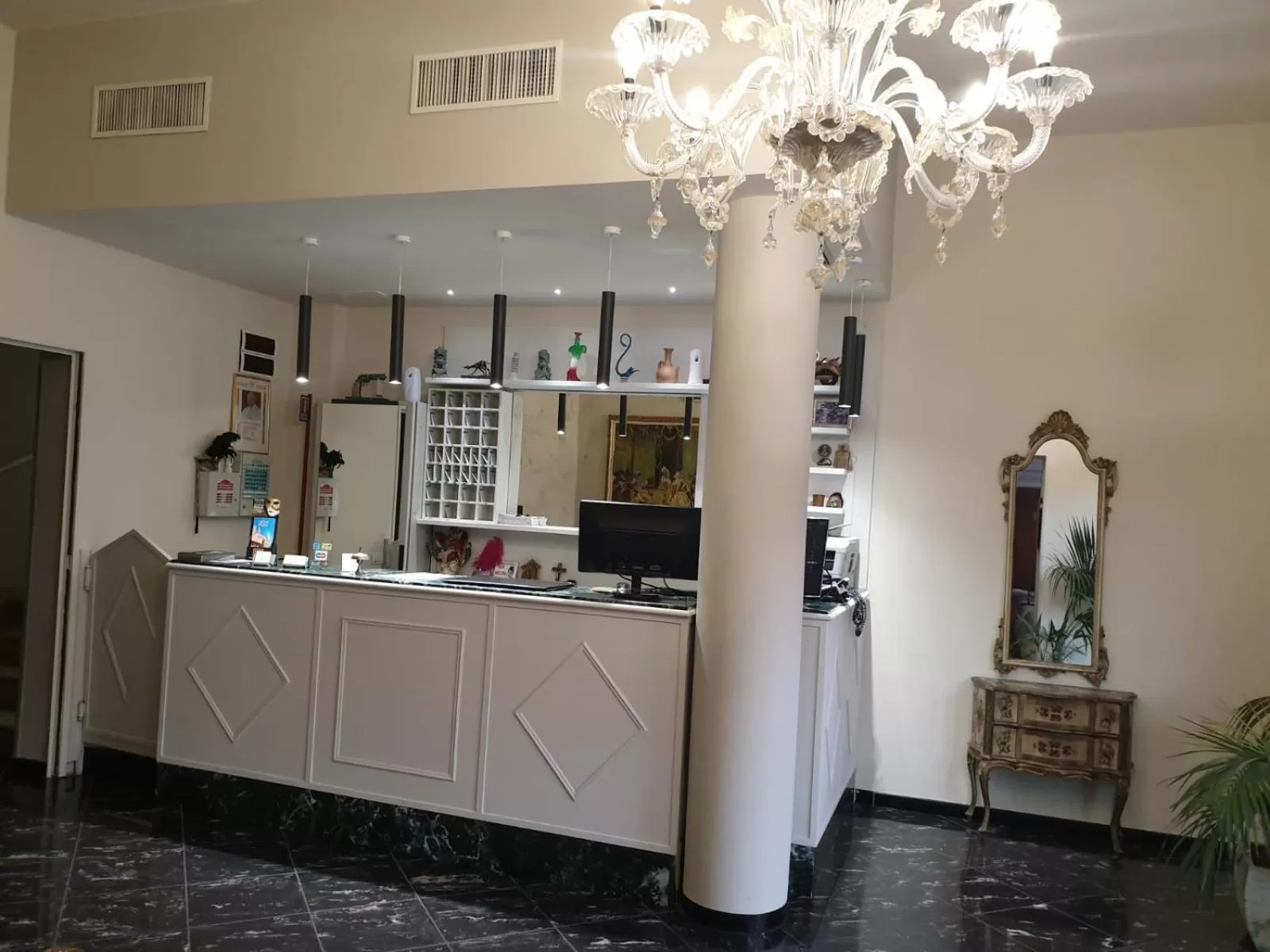 Other in Hotel Altieri