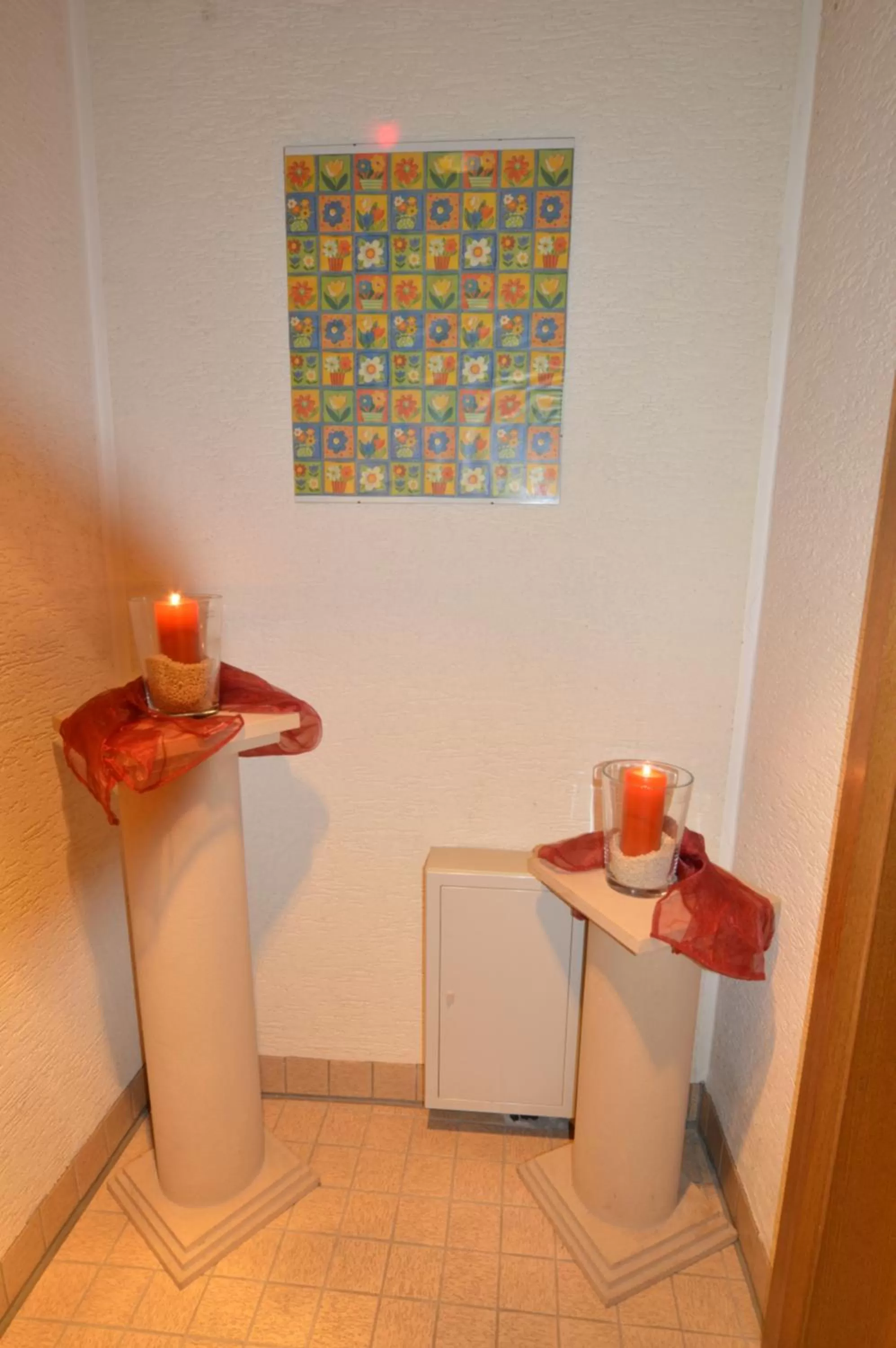 Sauna in Aktivhotel Alter Kaiser