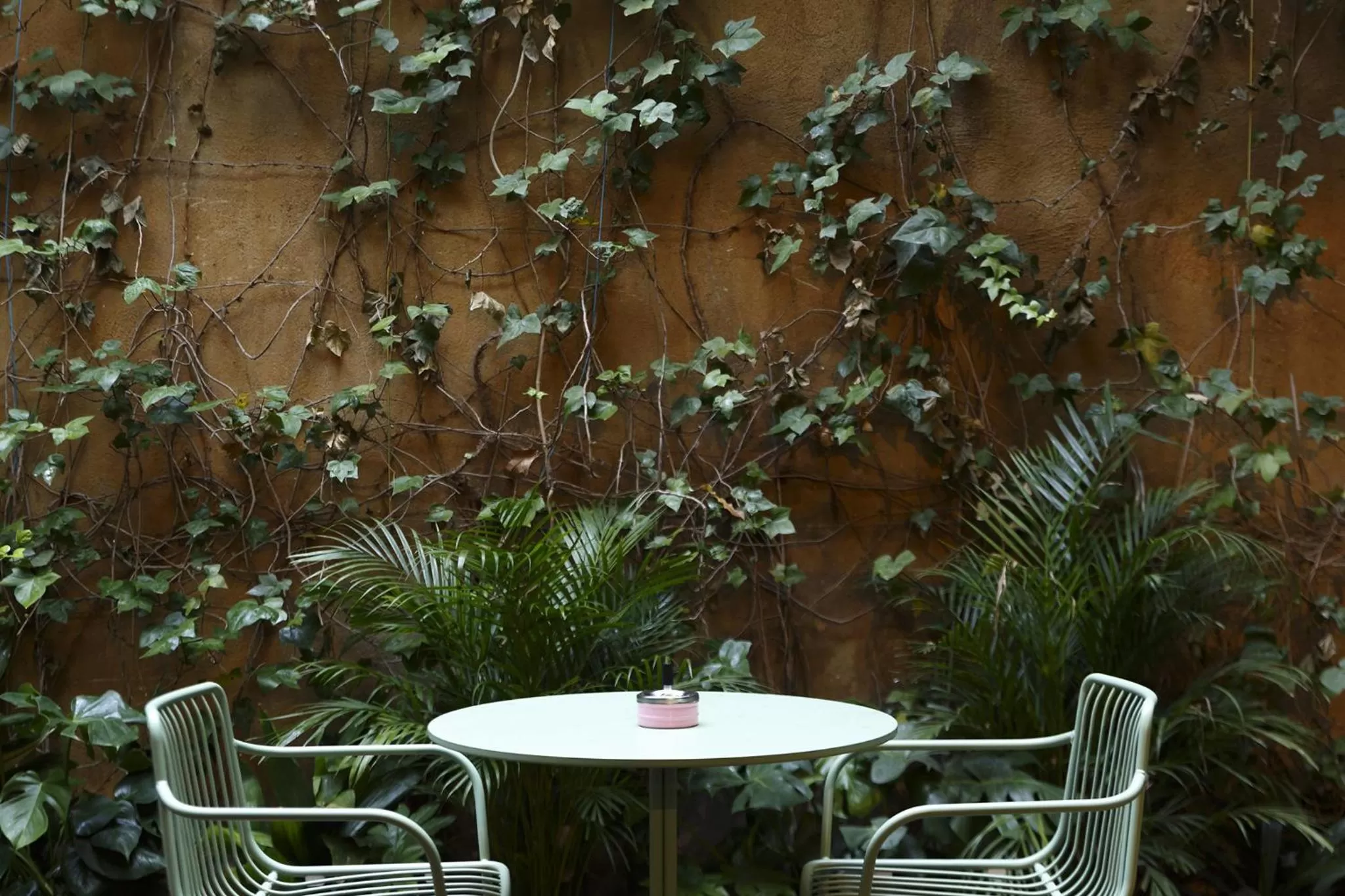 Balcony/Terrace in ICON Bcn