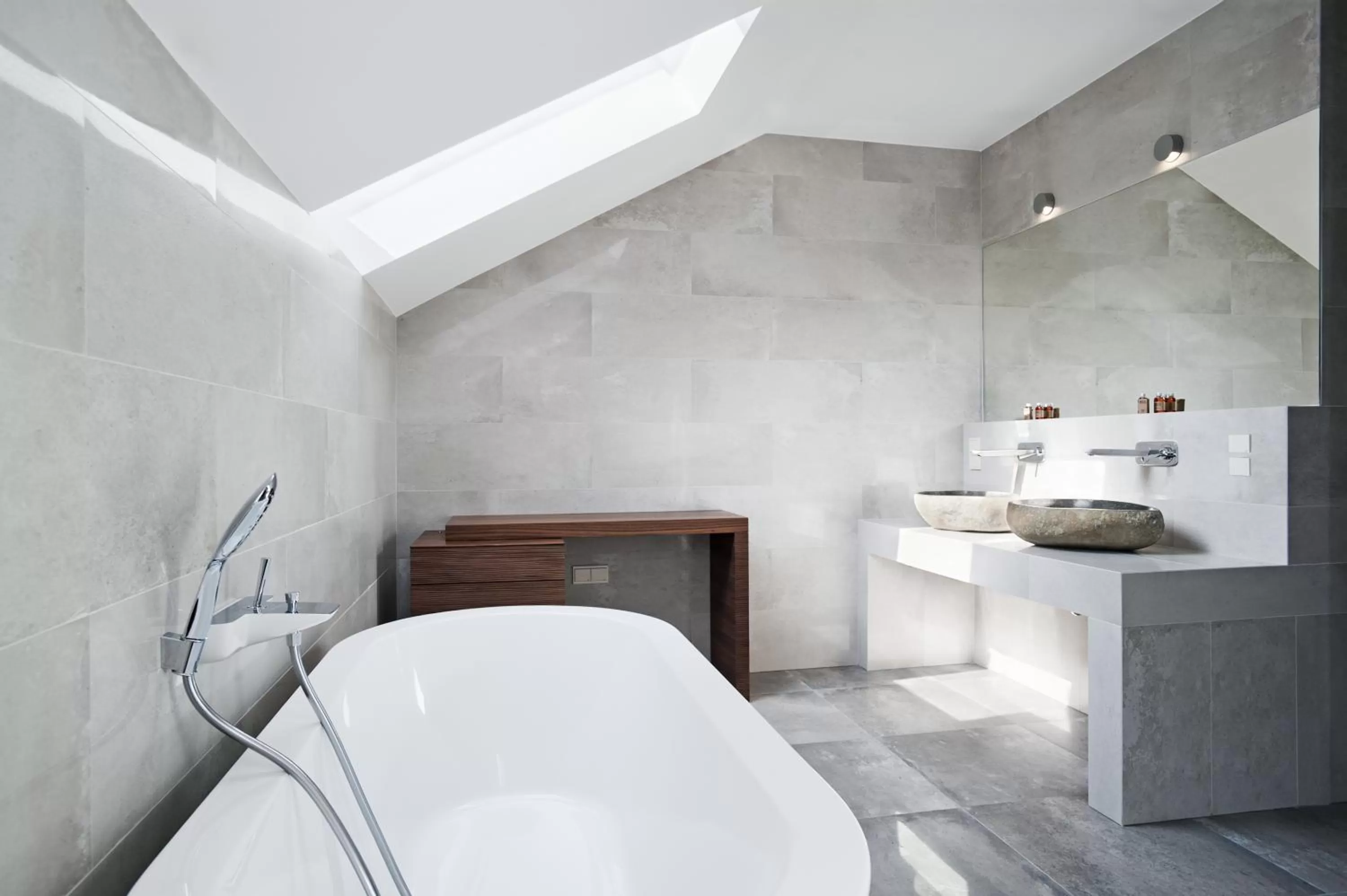 Bathroom in Hotel Żywiecki Medical SPA & Sport Żywiec