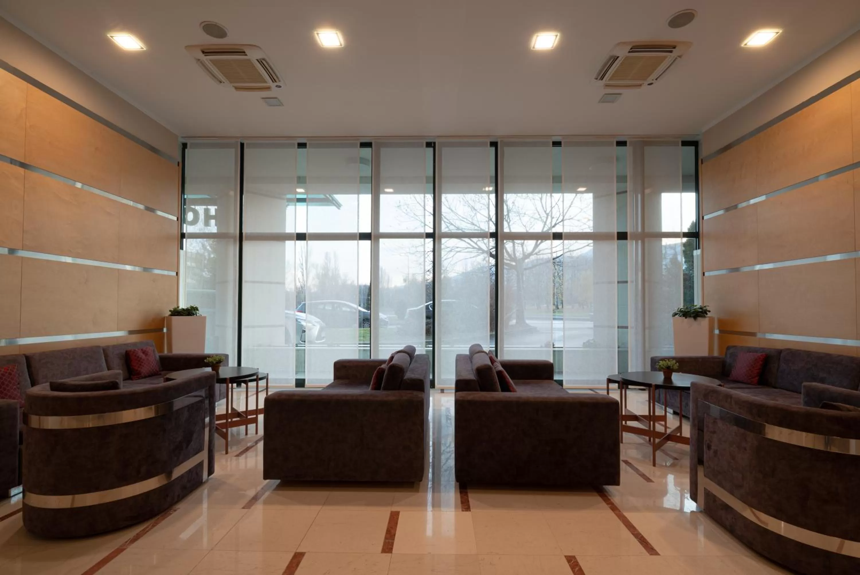 View (from property/room) in Vitosha Park Hotel - Free Indoor Pool & Parking