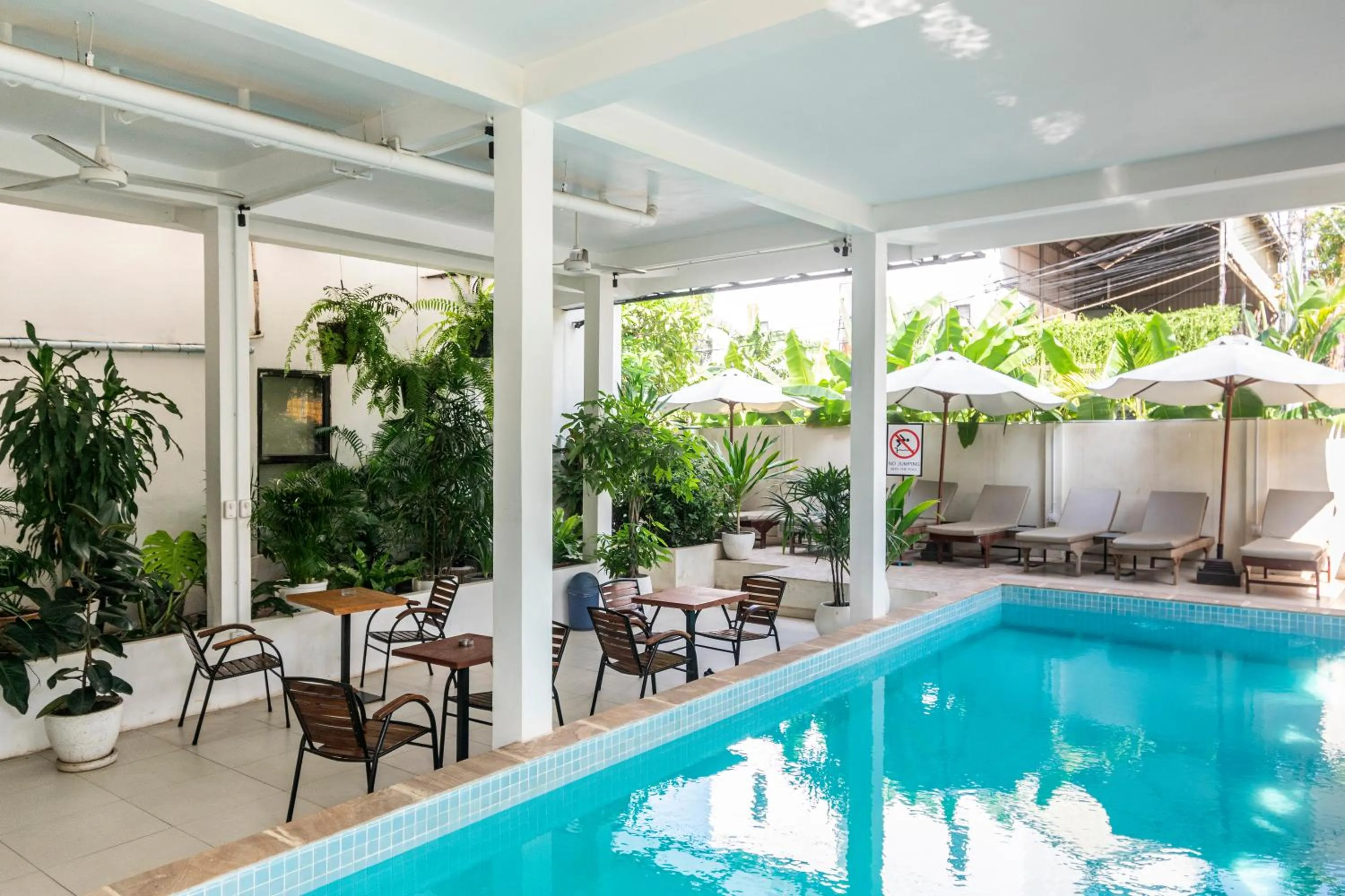 Day in Onederz Siem Reap