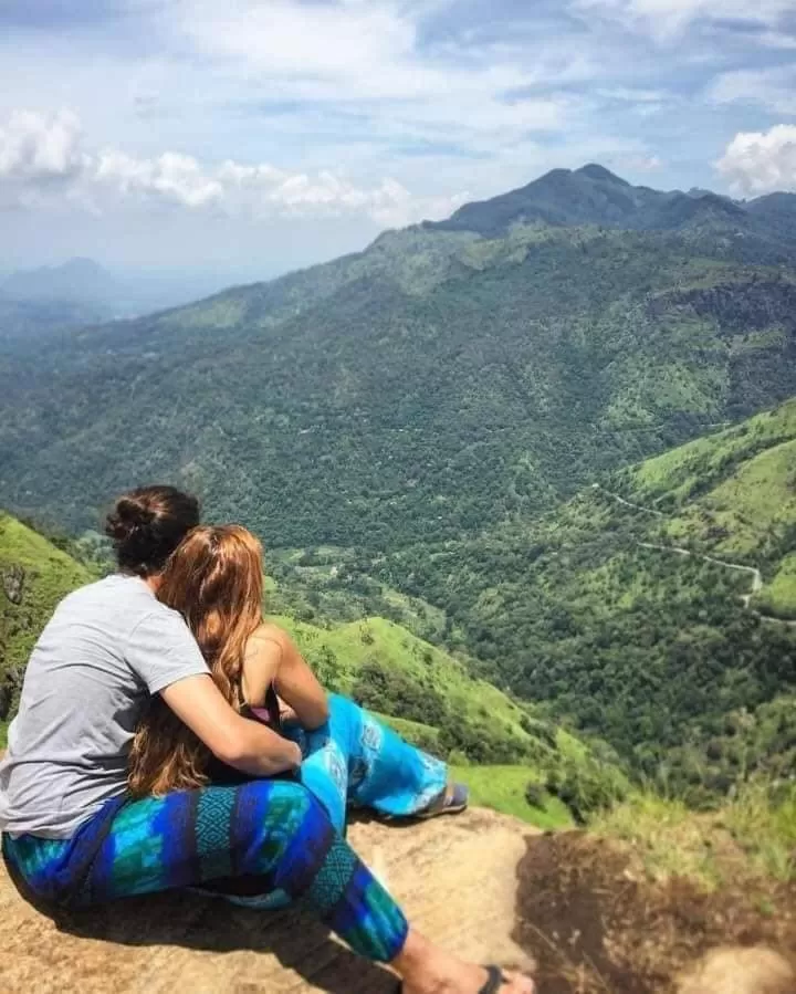 Ella Lucky Panoramic