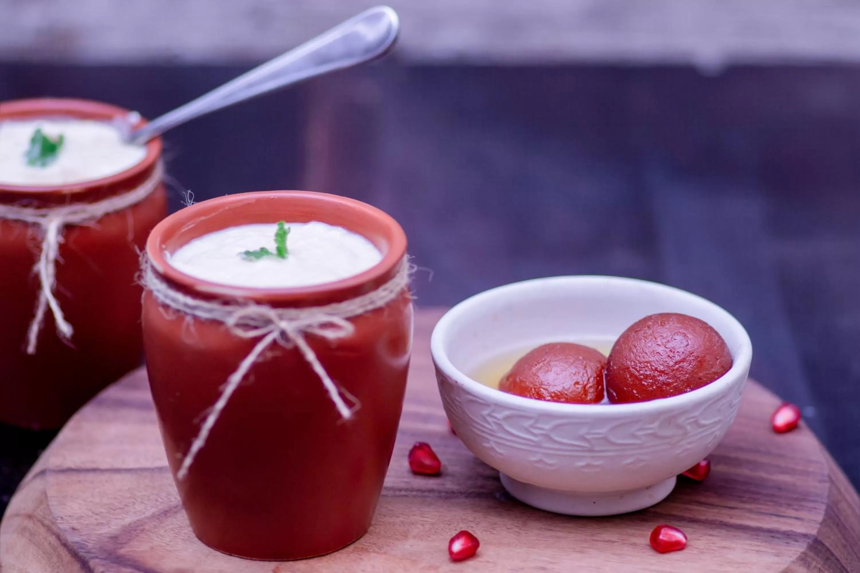 Photo of the whole room in Holiday Inn Express Ahmedabad Prahlad Nagar by IHG