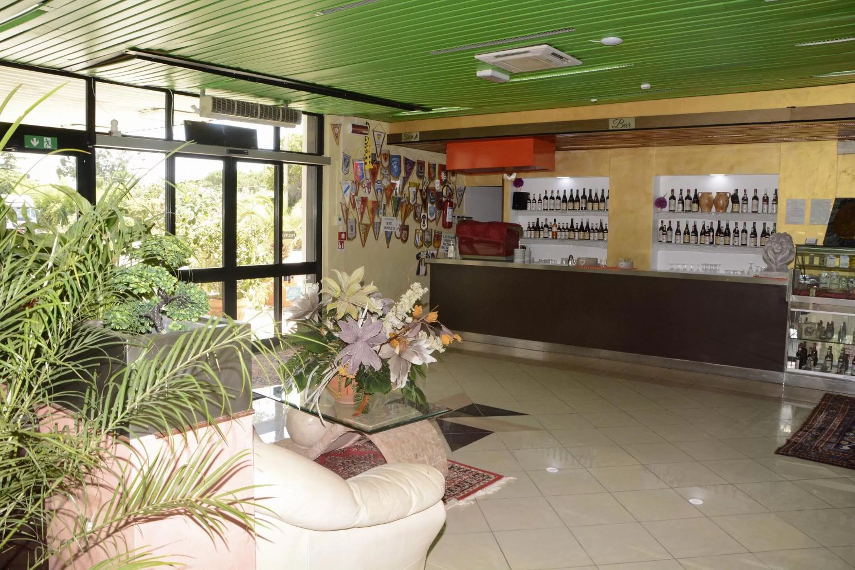 Nightclub / DJ in HOTEL IL PARCO - Parking Free & Restaurant - Hotel