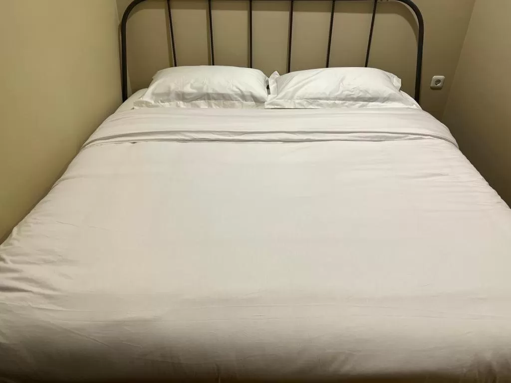 Bed in Choska Residence