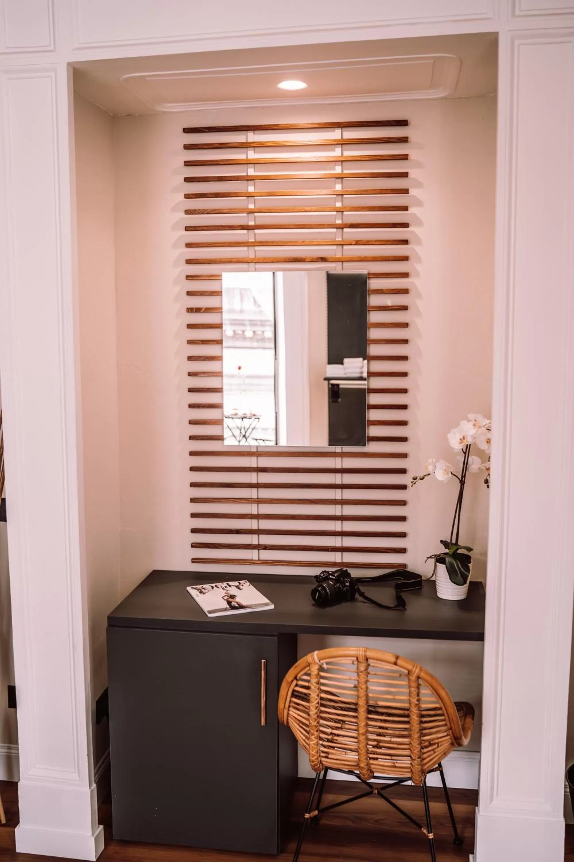 TV and multimedia in Nova Relais