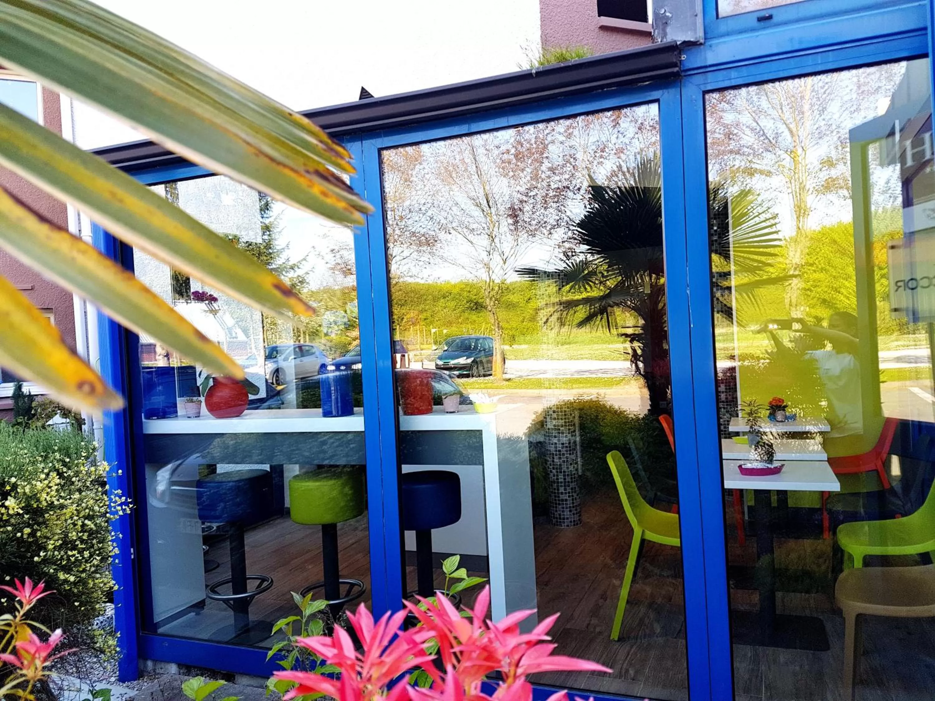 Other in Ibis budget Lille Ronchin - Stade Pierre Mauroy