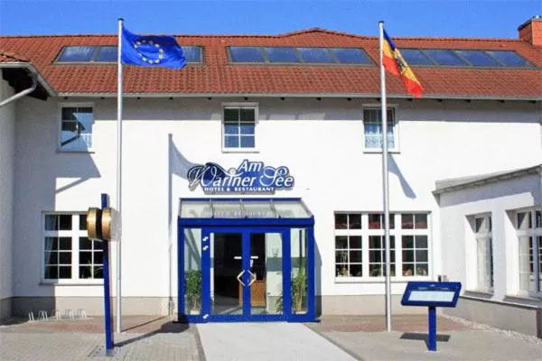 Entertainment in Hotel am Wariner See