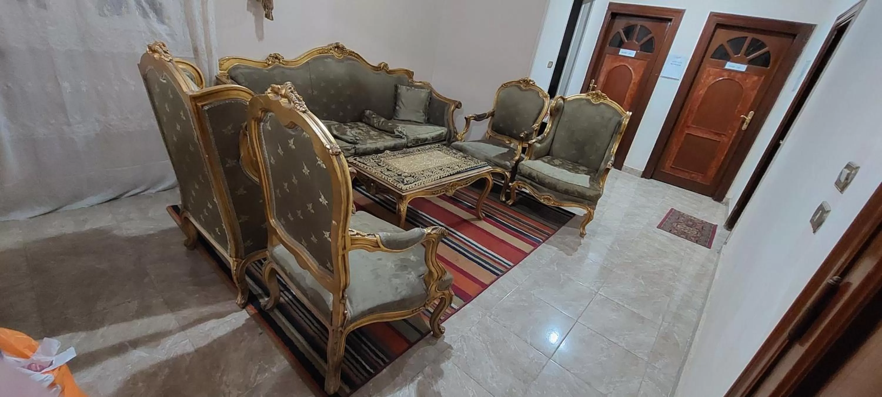 pyramid Giza city inn