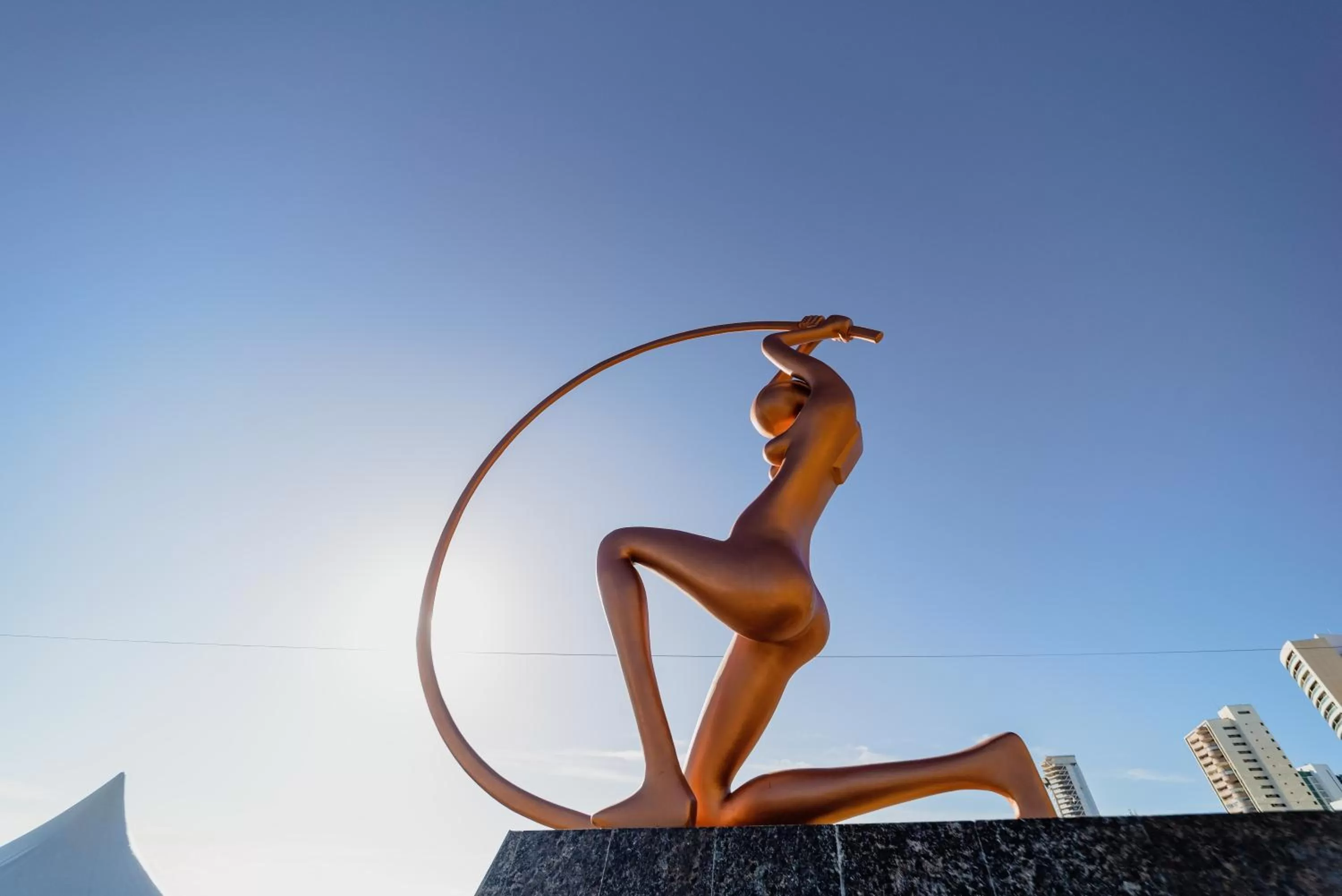 People in Fortmar Hotel