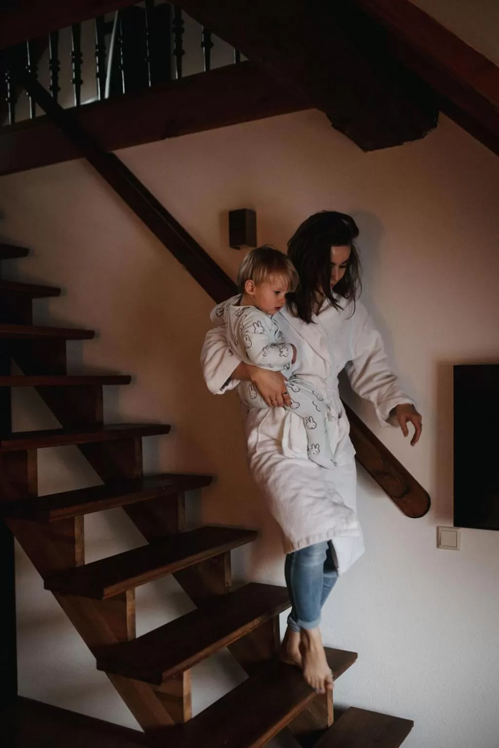 People in Hotel Inn Salland