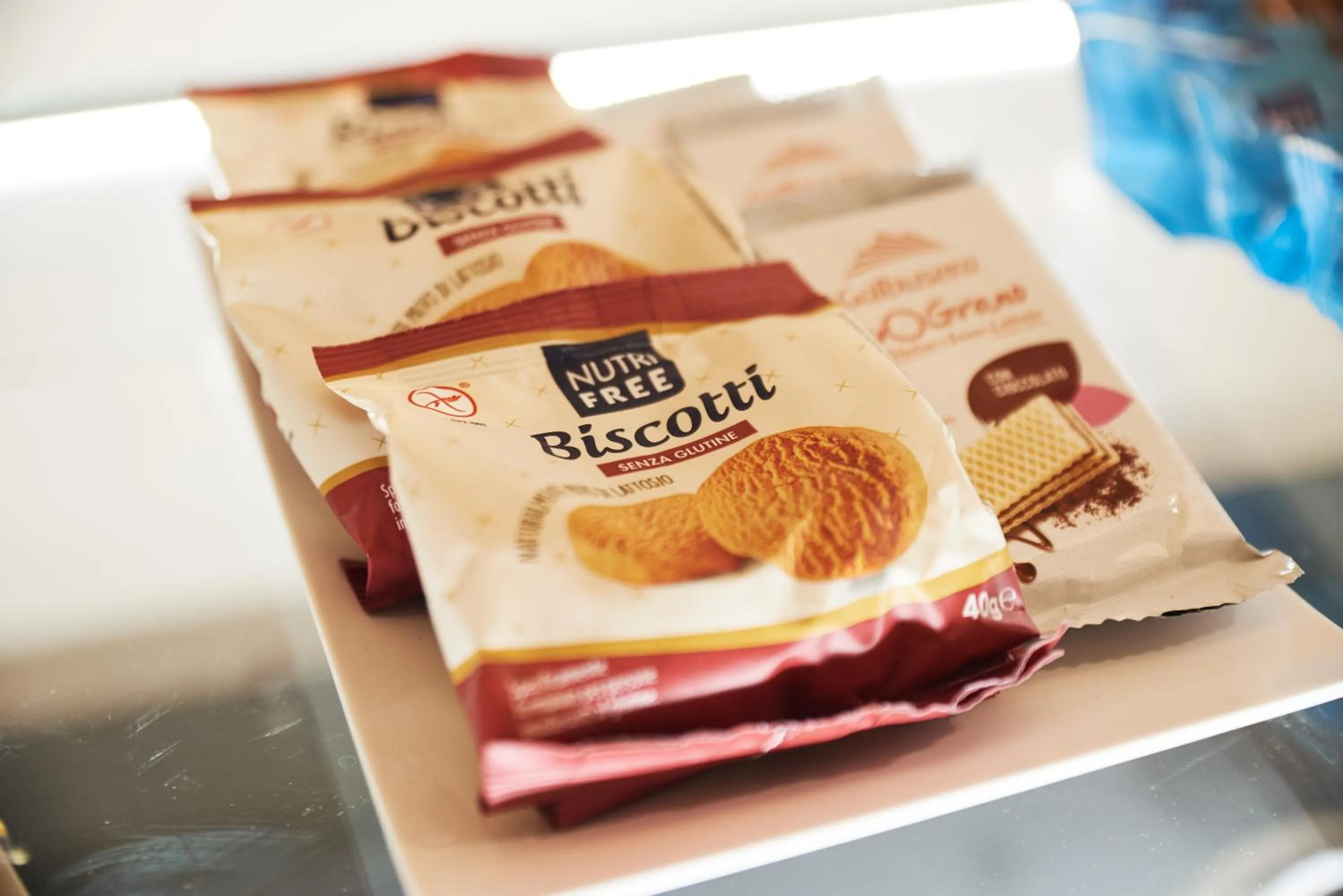 Food and drinks in Hotel Poledrini