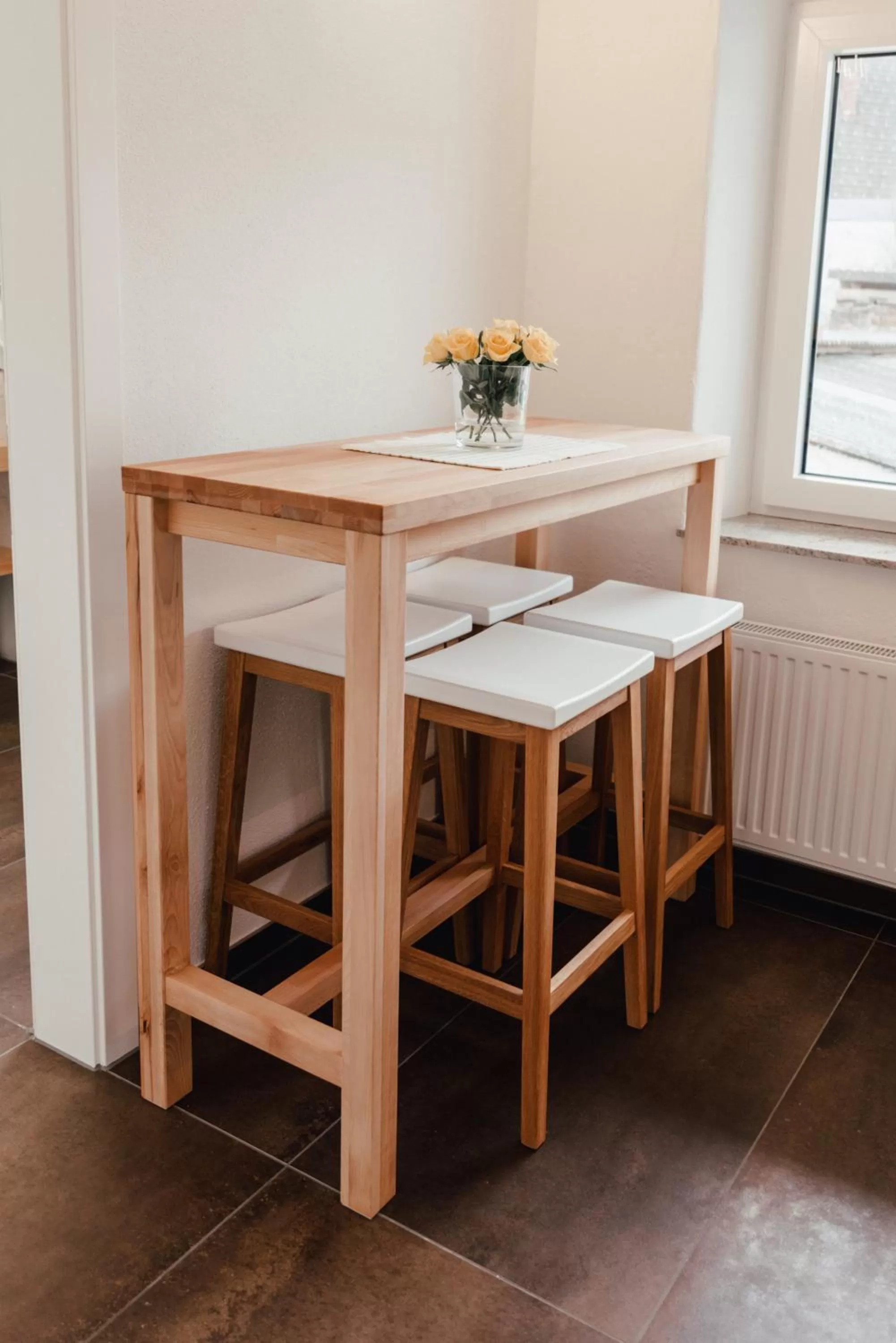 Dining area in Smarthotel Völkermarkt