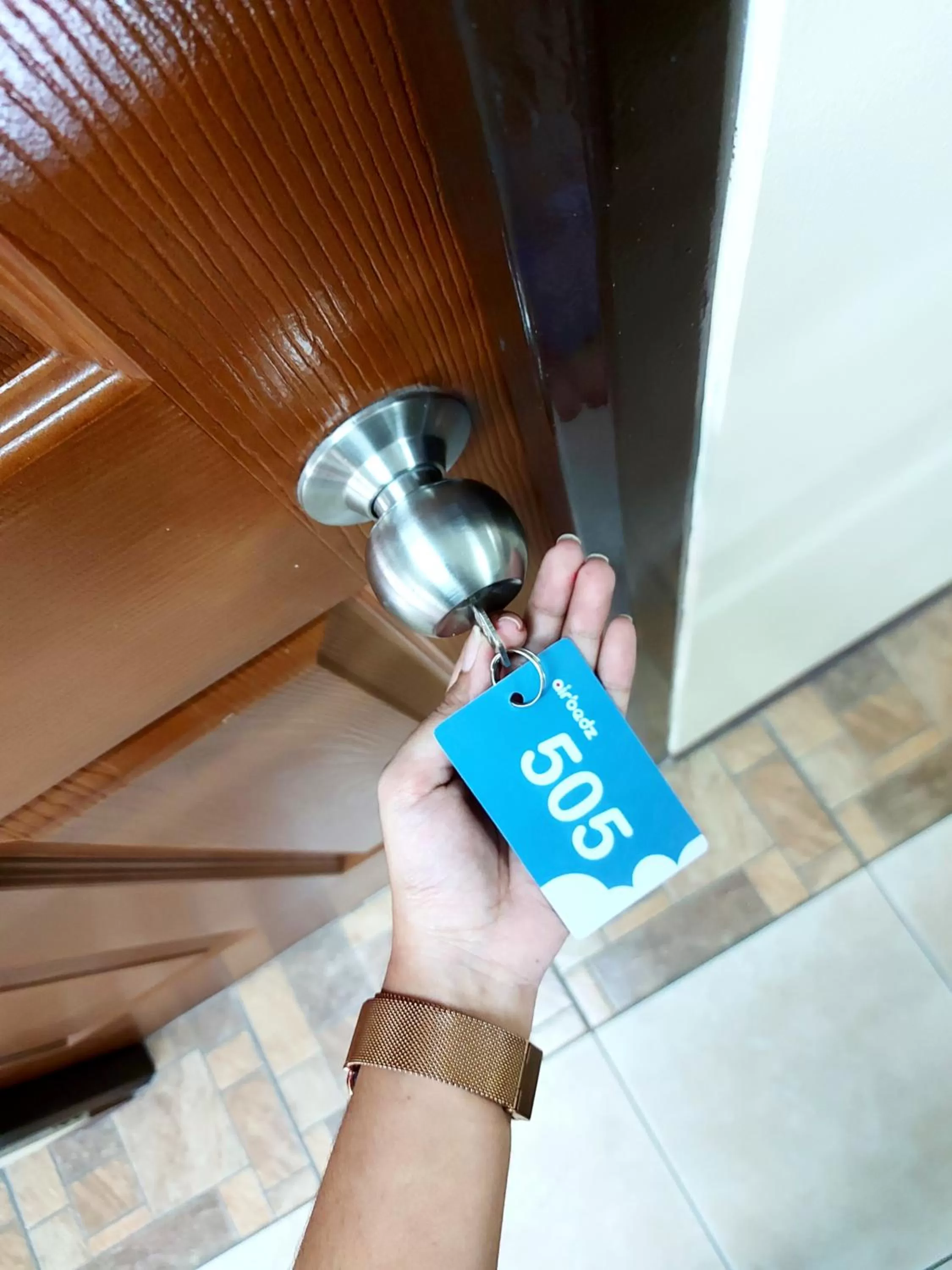 People in airobedz MANILA - A Value Hotel