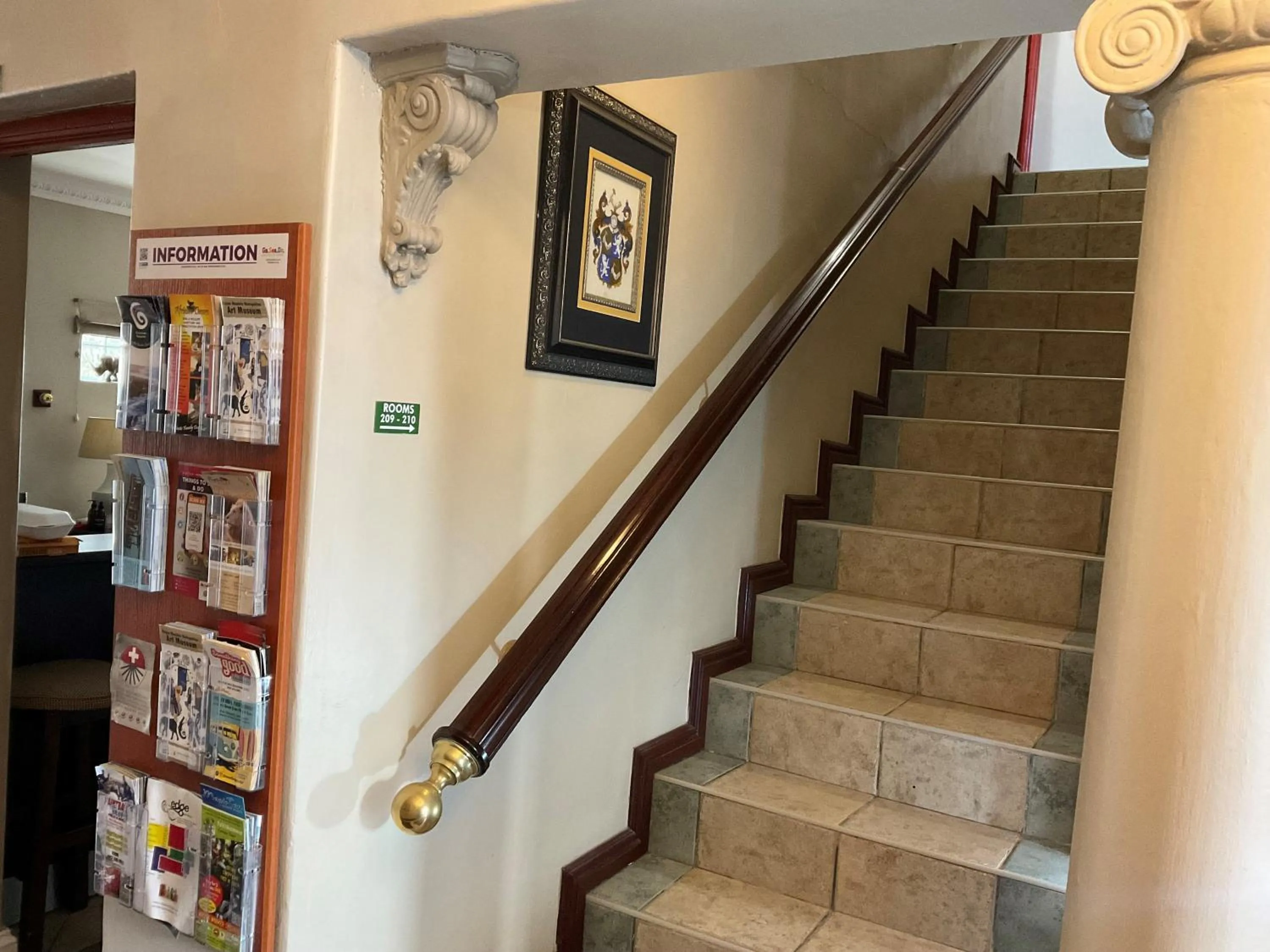 Property building in Brighton Lodge - #Solar Energy #No Loadshedding