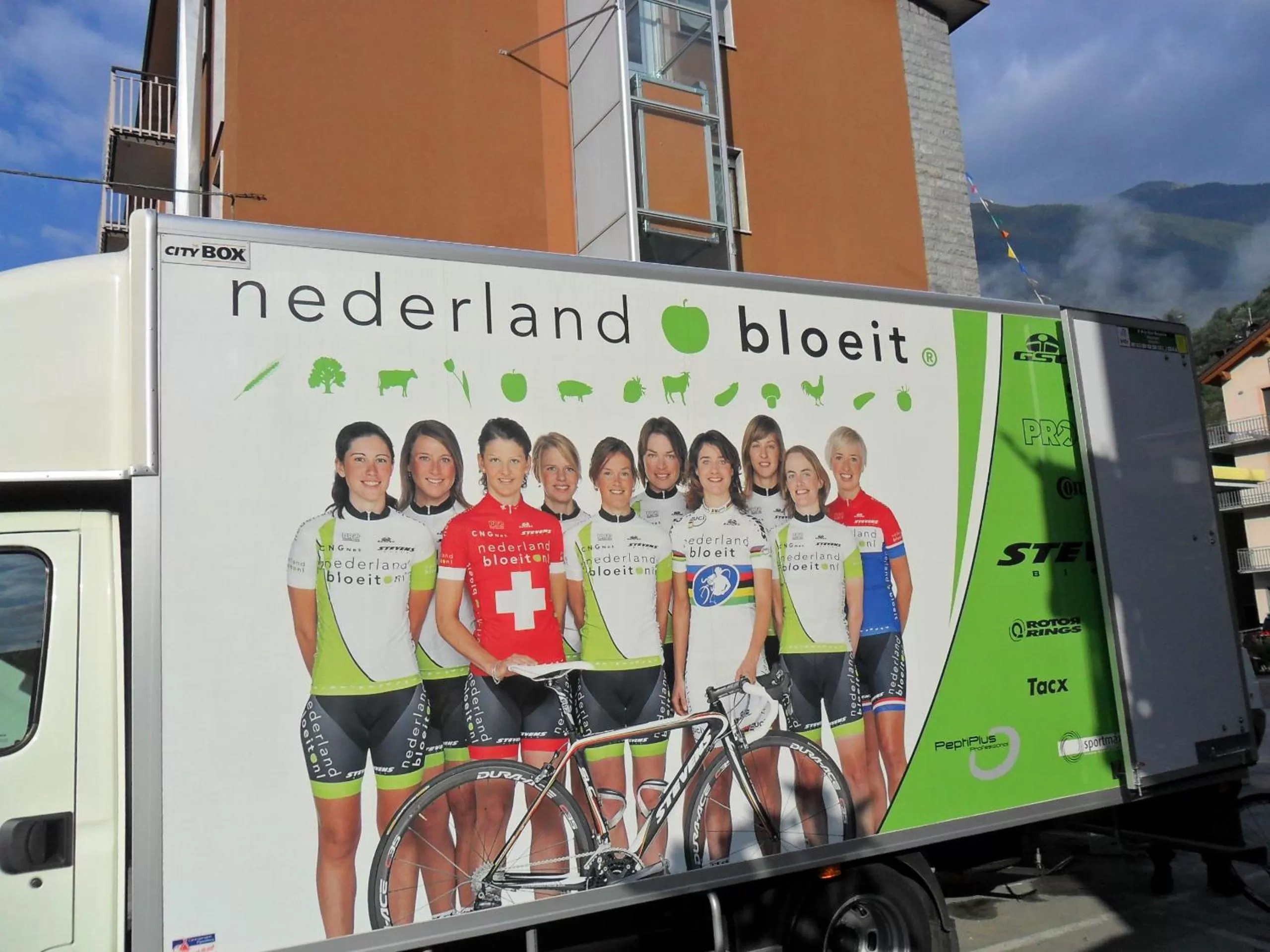 Albergo Motel Dosdè B&B