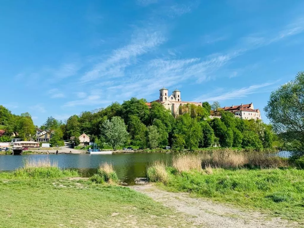 Pokoje w Starej Karczmie - by Upstairs