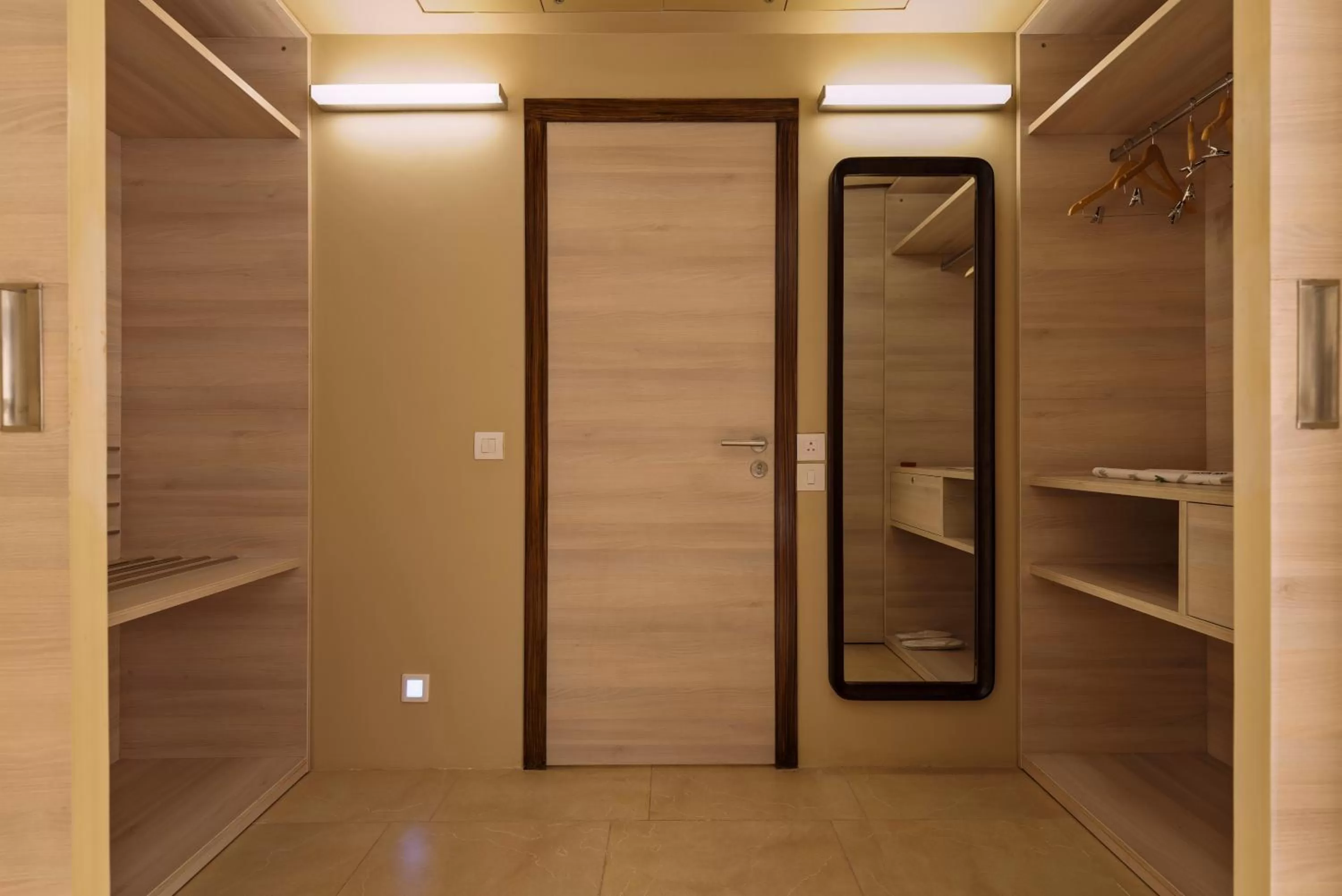 Area and facilities in Jakson Inns