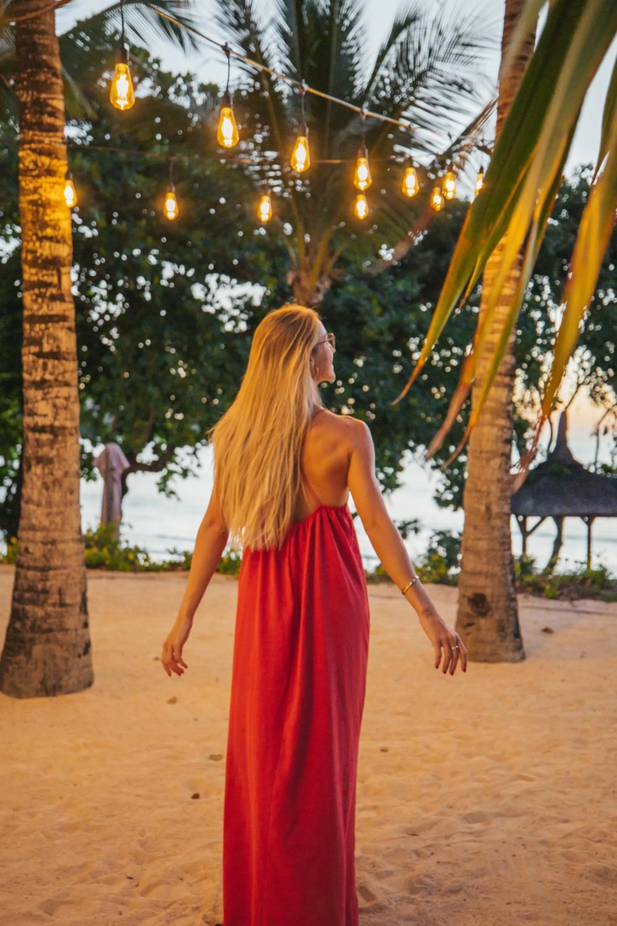 People in Tamarina Golf & Spa Boutique Hotel