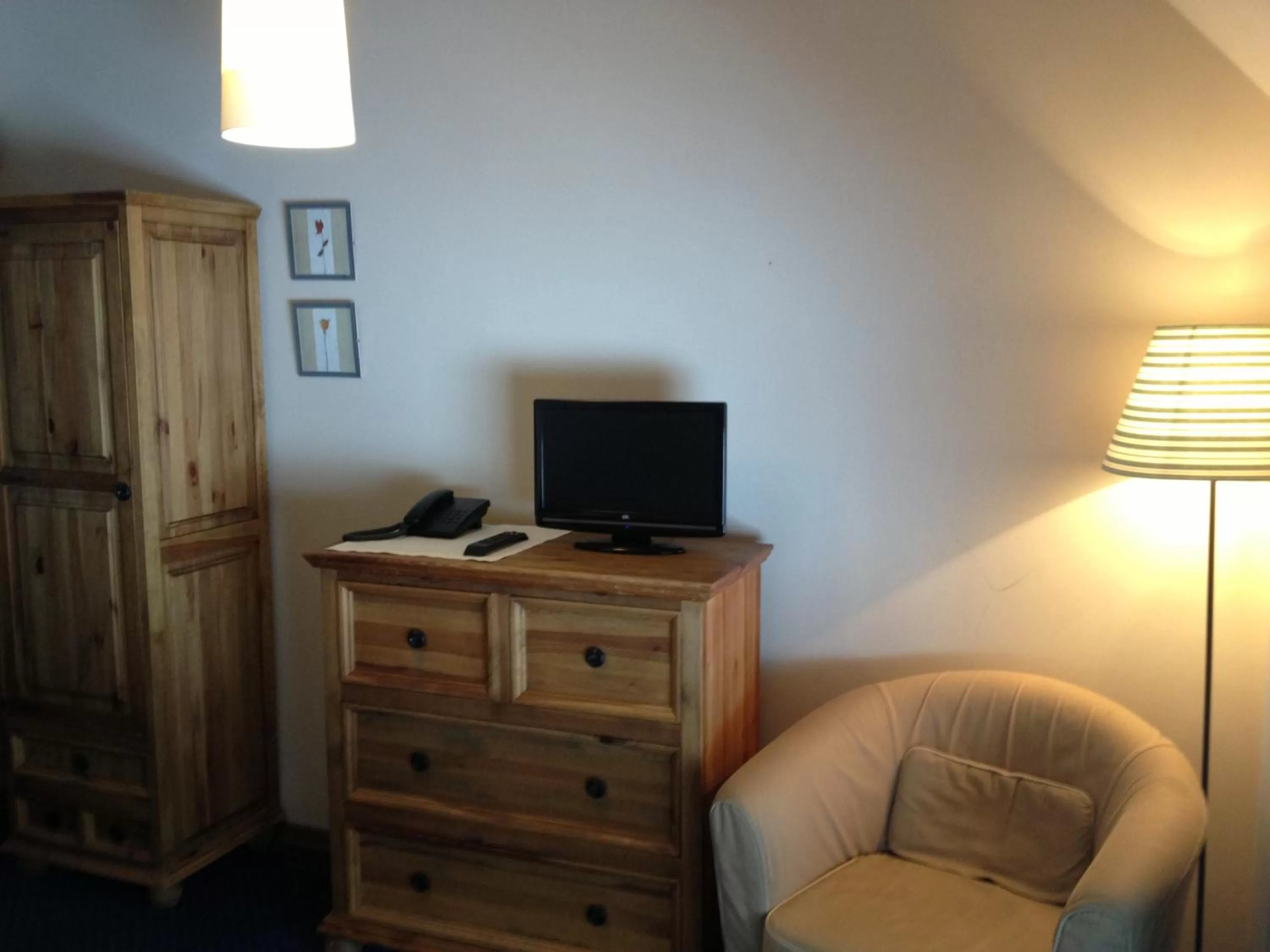 TV and multimedia in Vertigo Narie